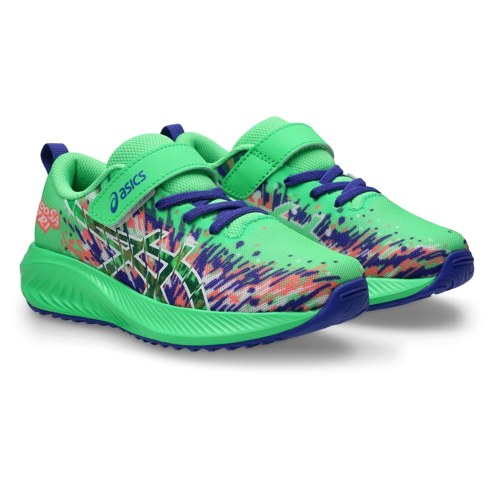 ASICS NOOSA TRI 16 Kids Pre-School Running Shoes - Image 6