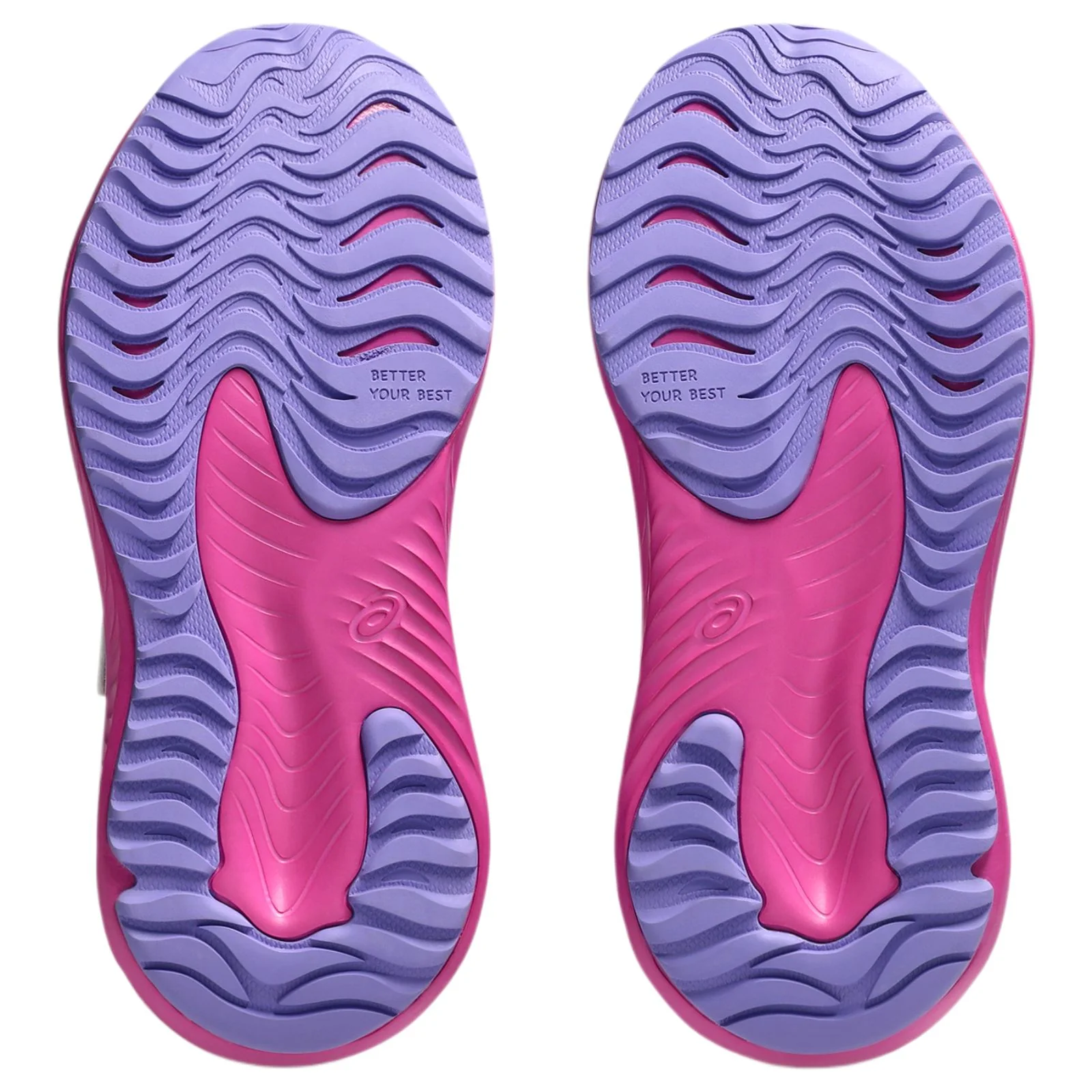 ASICS NOOSA TRI 16 Kids Pre-School Running Shoes - Image 4