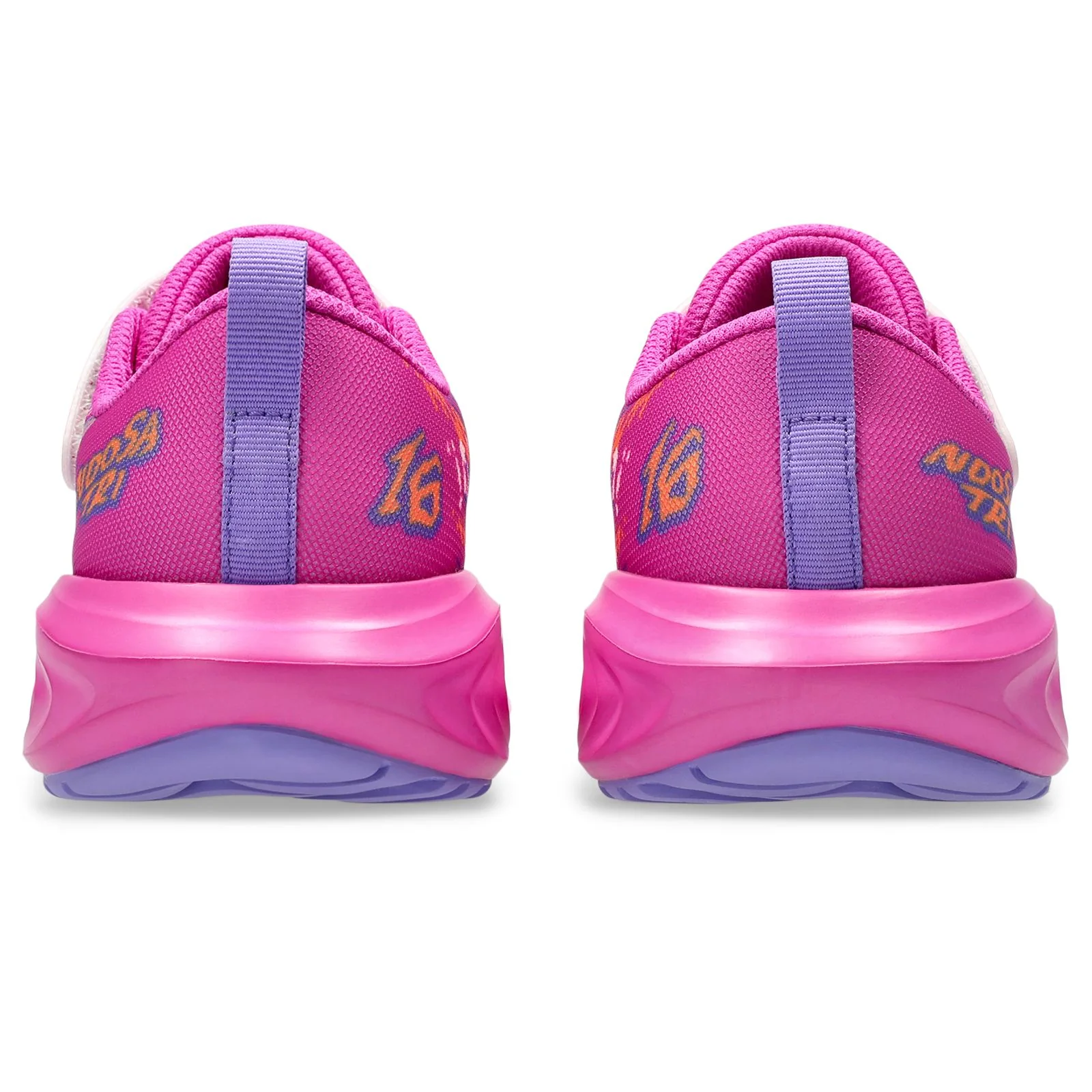 ASICS NOOSA TRI 16 Kids Pre-School Running Shoes - Image 5