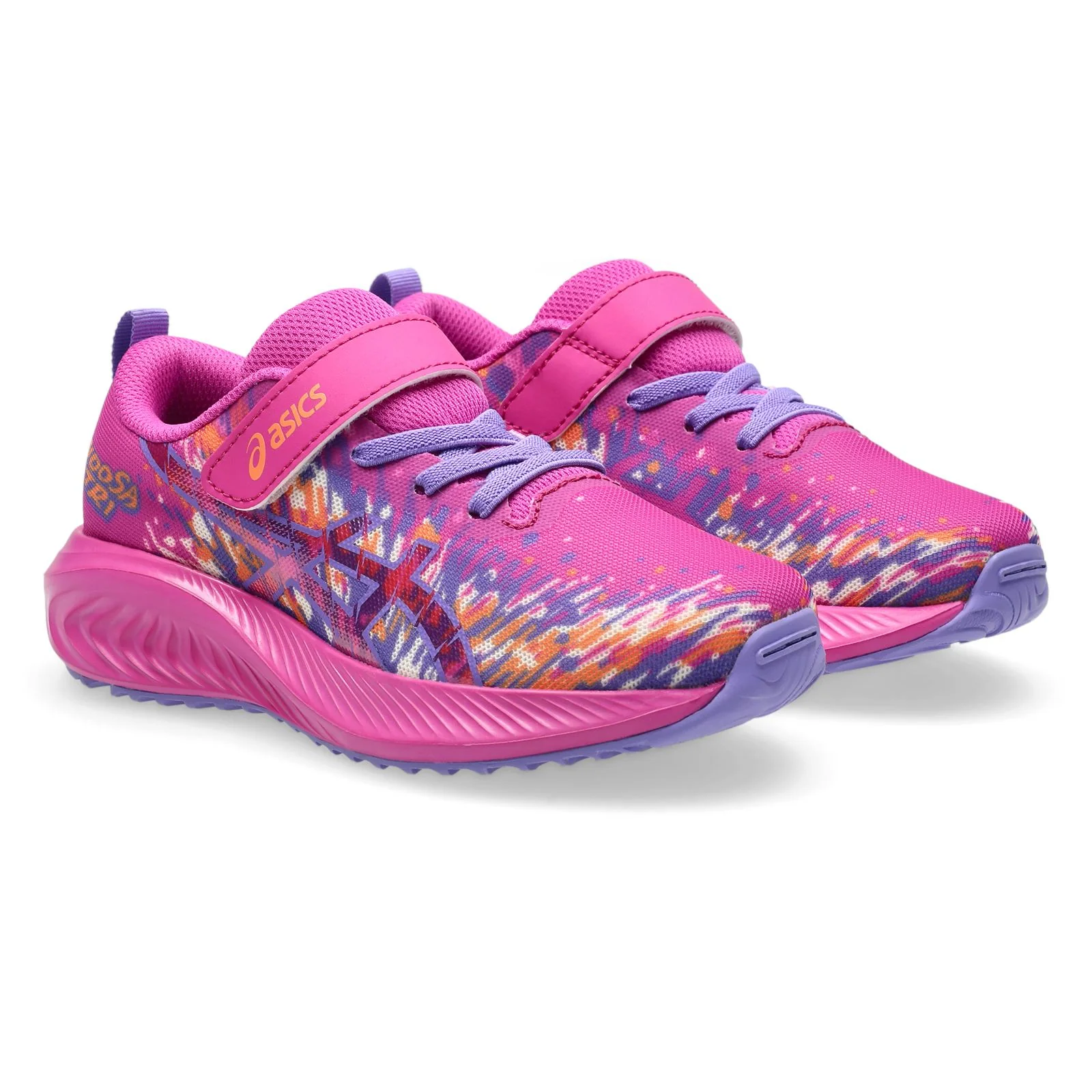 ASICS NOOSA TRI 16 Kids Pre-School Running Shoes - Image 6