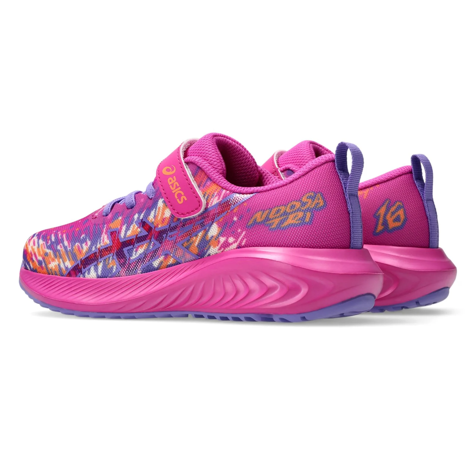 ASICS NOOSA TRI 16 Kids Pre-School Running Shoes - Image 7