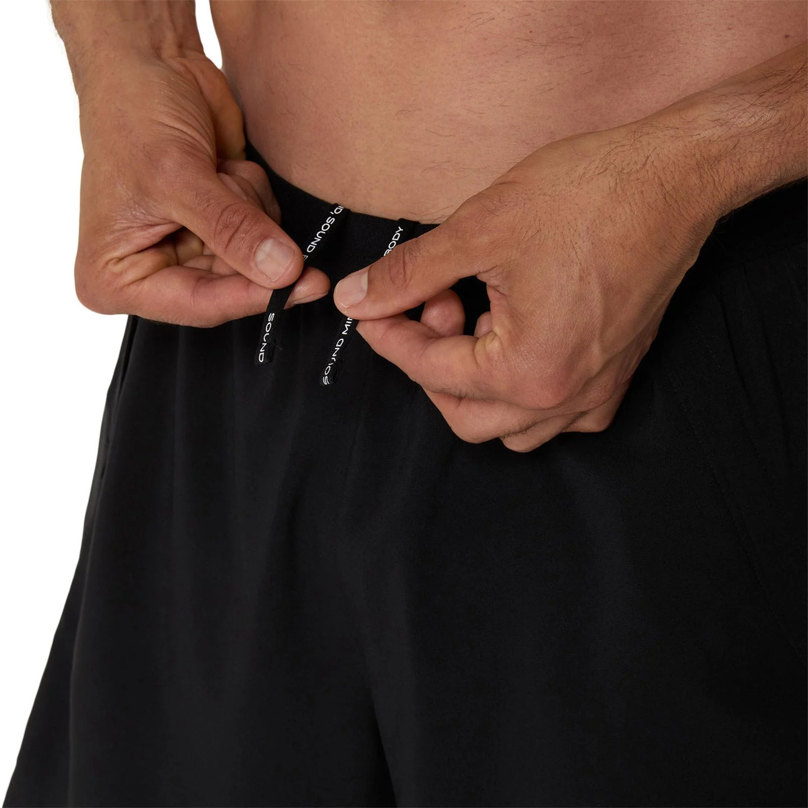 Asics Road Mens 7" 2N1 Shorts - Image 5