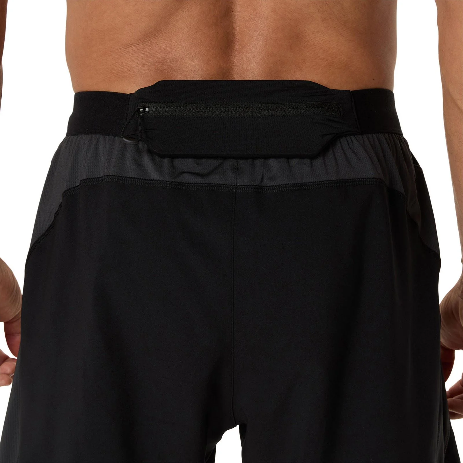 Asics Road Mens 7" 2N1 Shorts - Image 8
