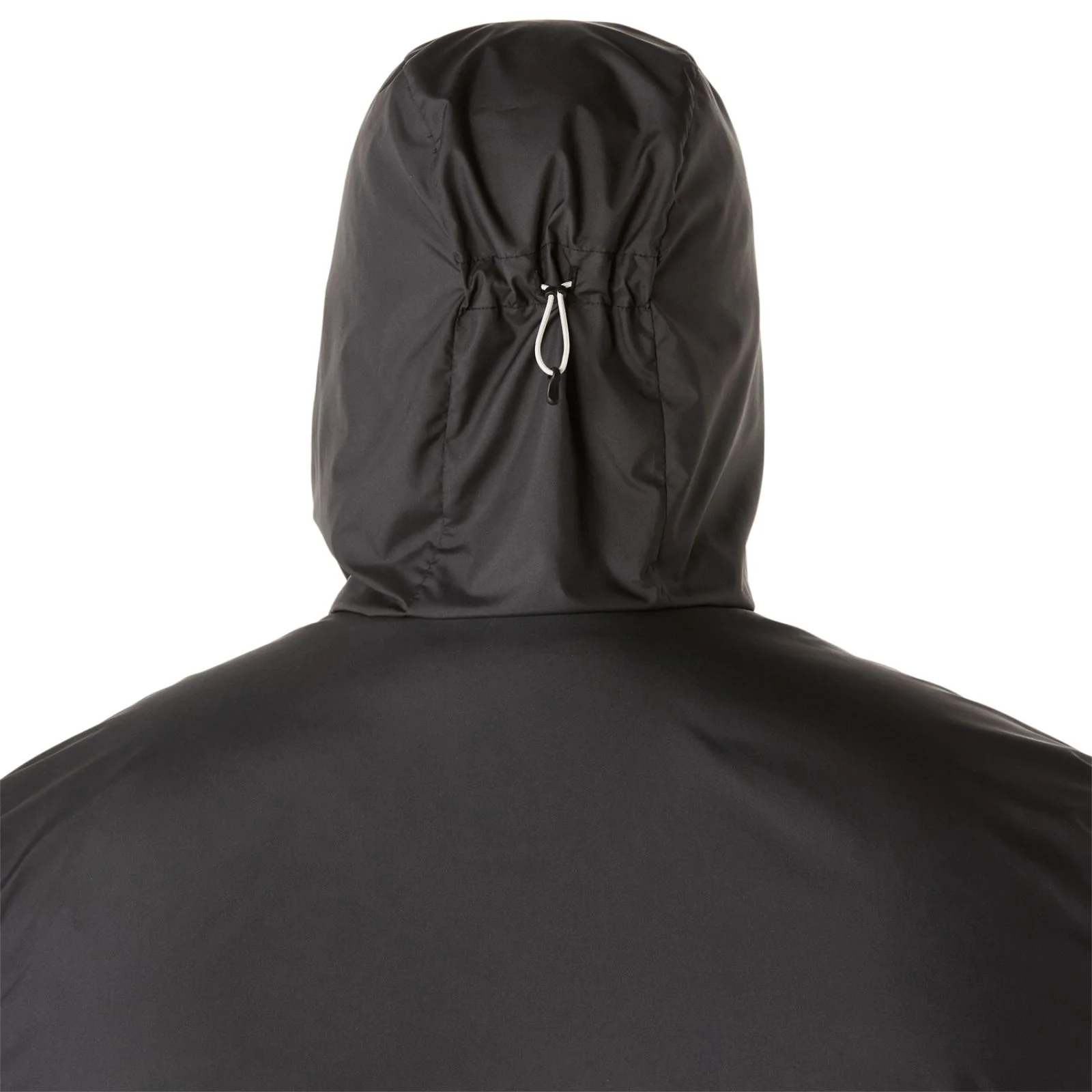 Asics Core Lightweight Mens Water-Repellent Jacket - Image 6