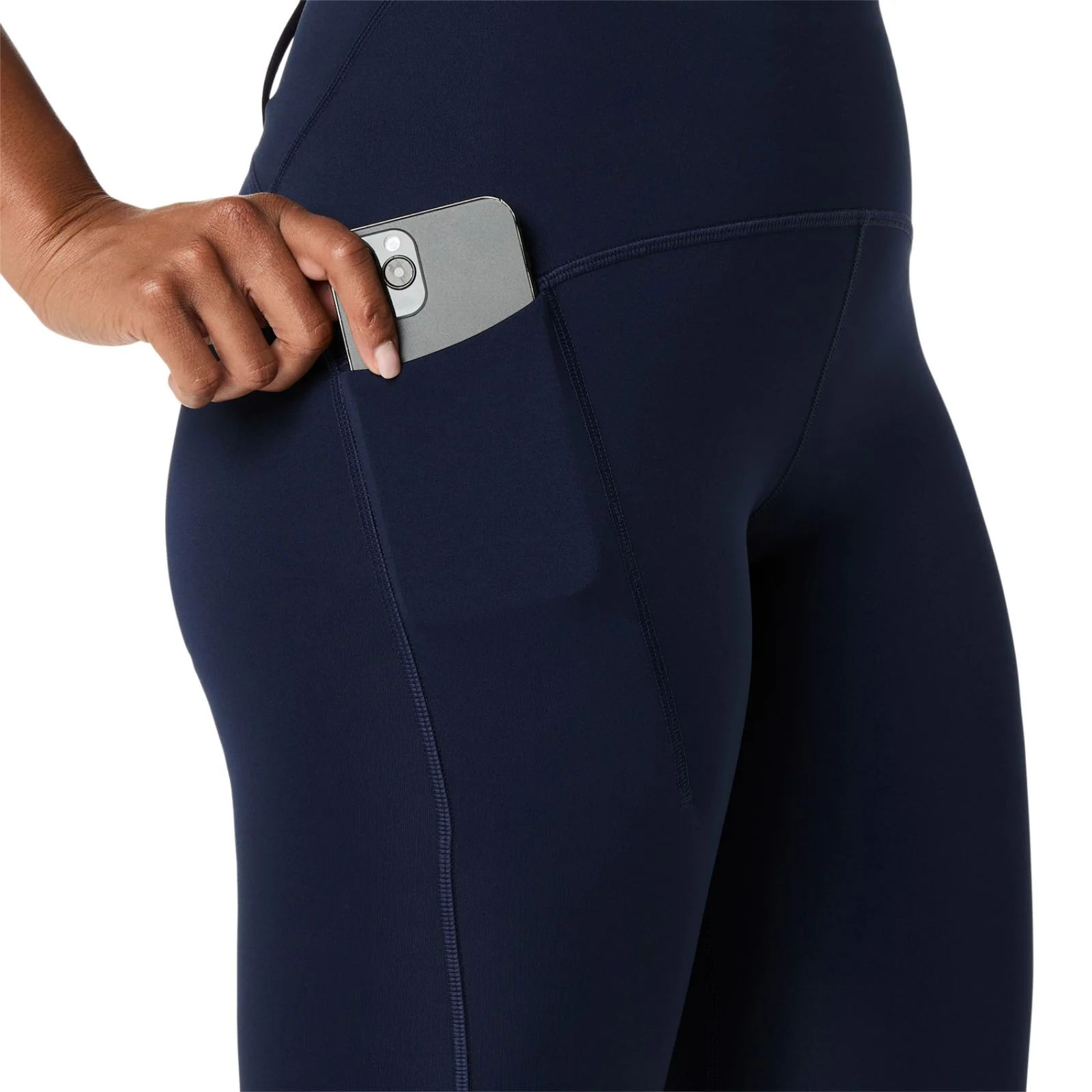 Asics Road Lightweight Womens High-Waist Leggings - Image 4