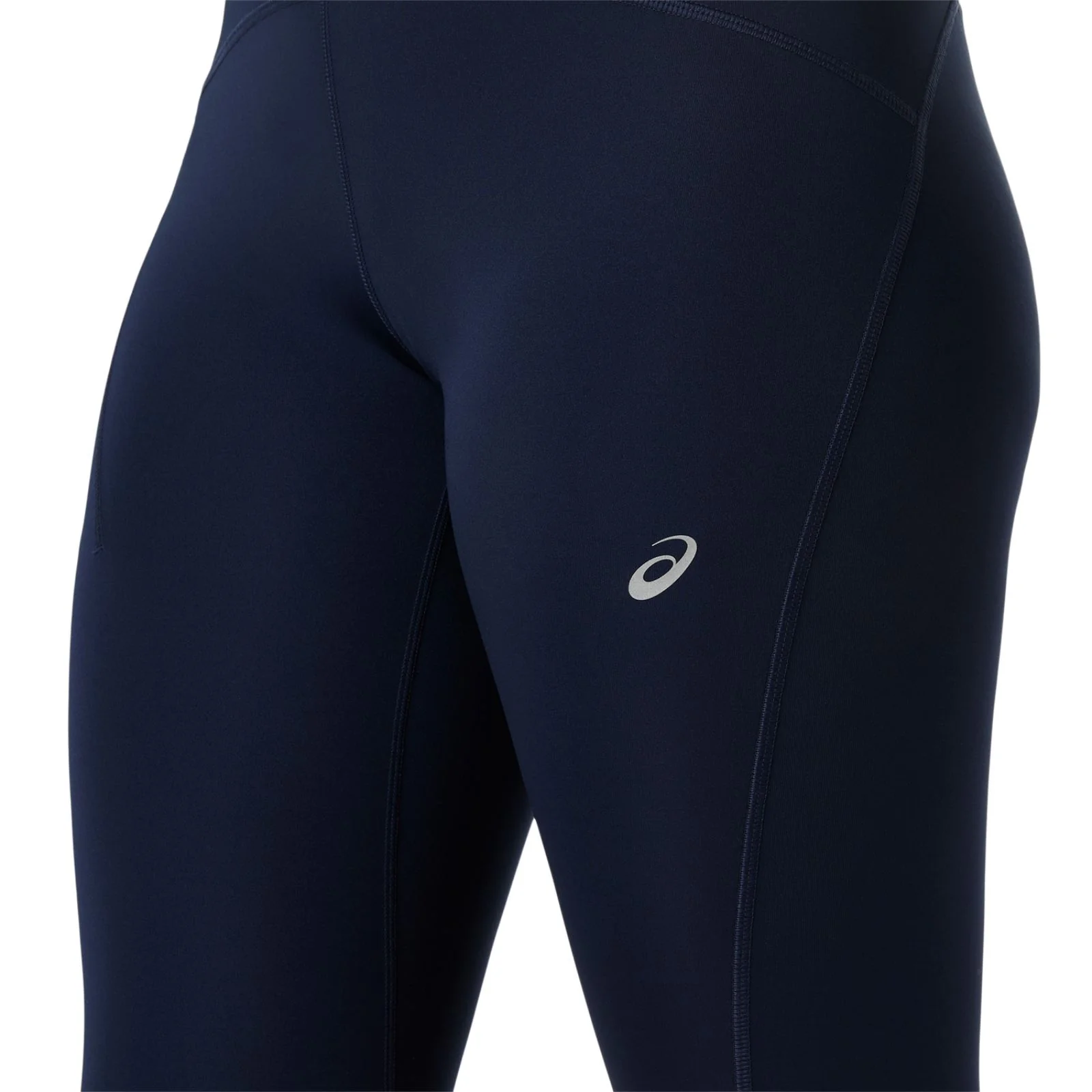 Asics Road Lightweight Womens High-Waist Leggings - Image 5
