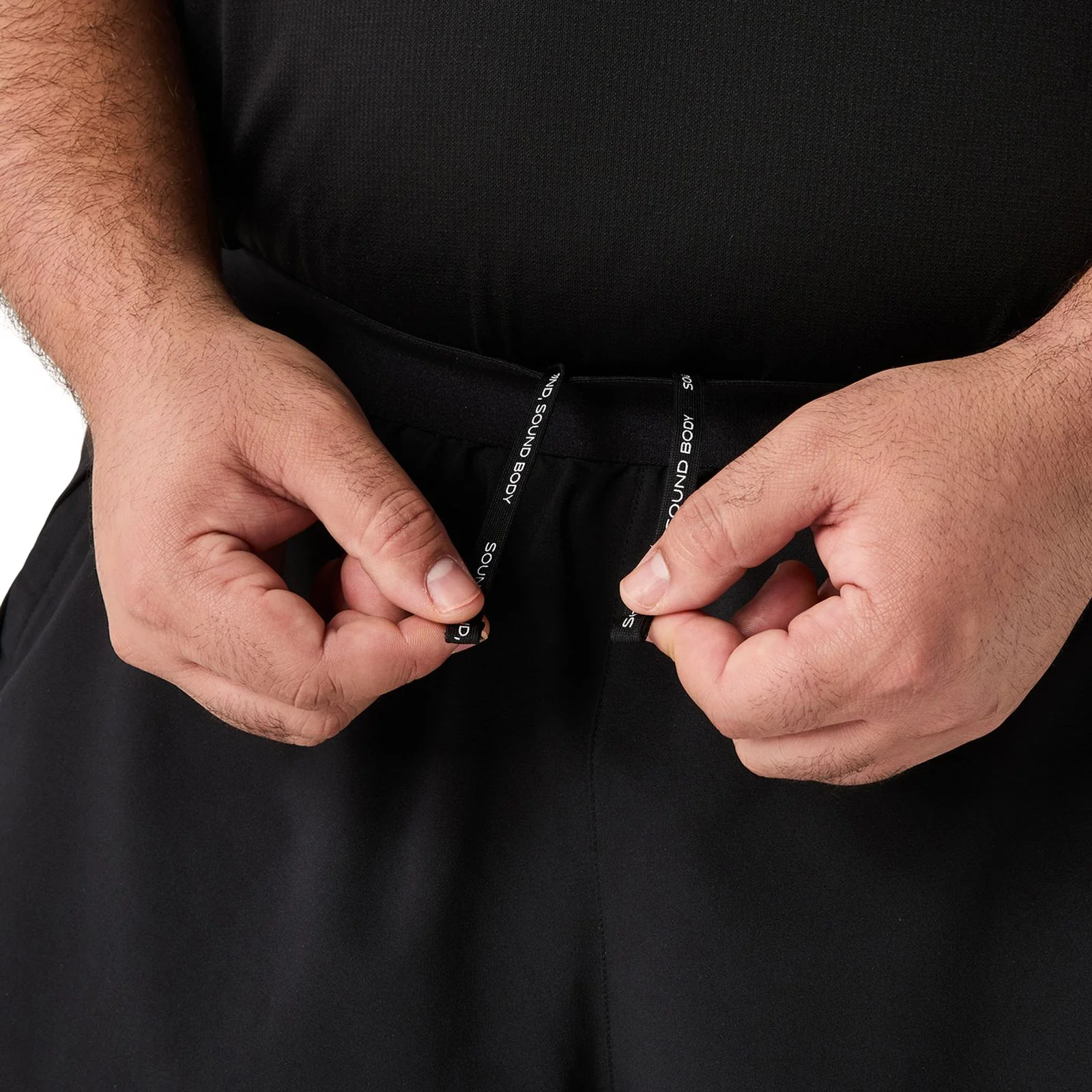 Asics Road Mens 5" Shorts - Image 4