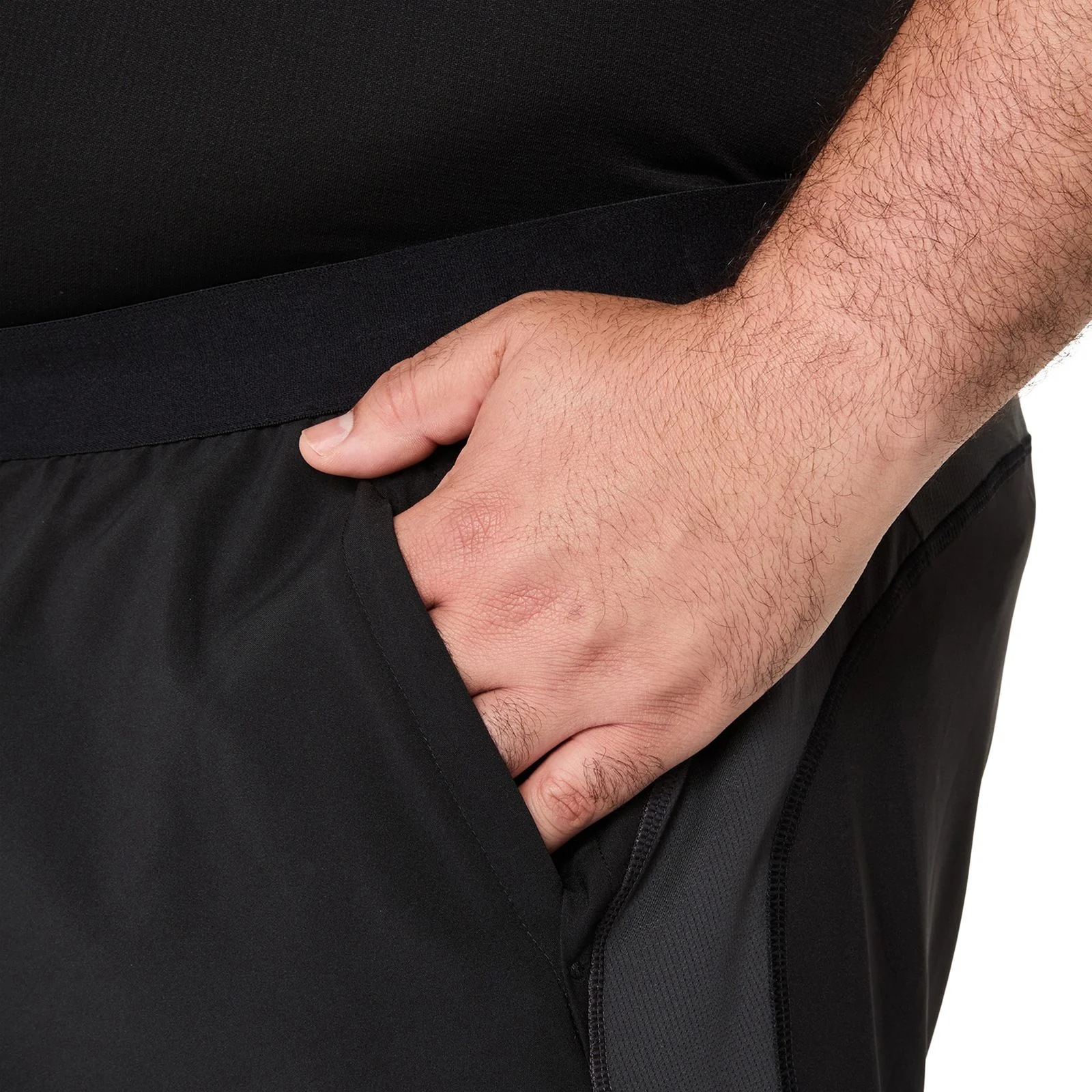 Asics Road Mens 5" Shorts - Image 5