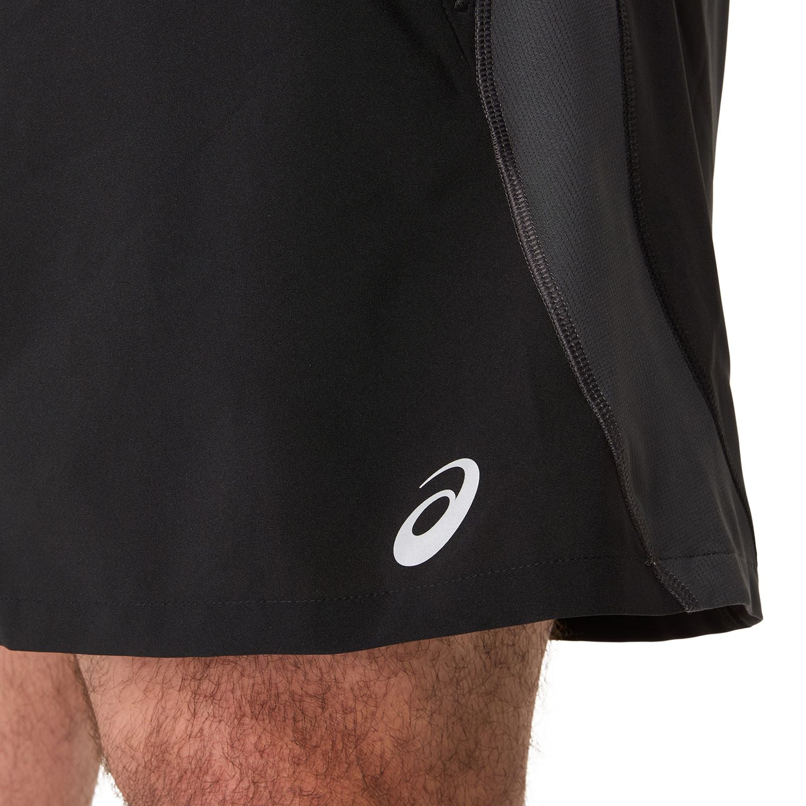 Asics Road Mens 5" Shorts - Image 6