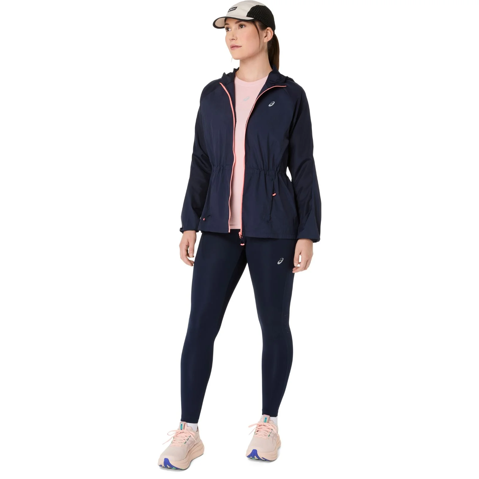 Asics Road Seamless Womens Short-Sleeve Top - Image 8