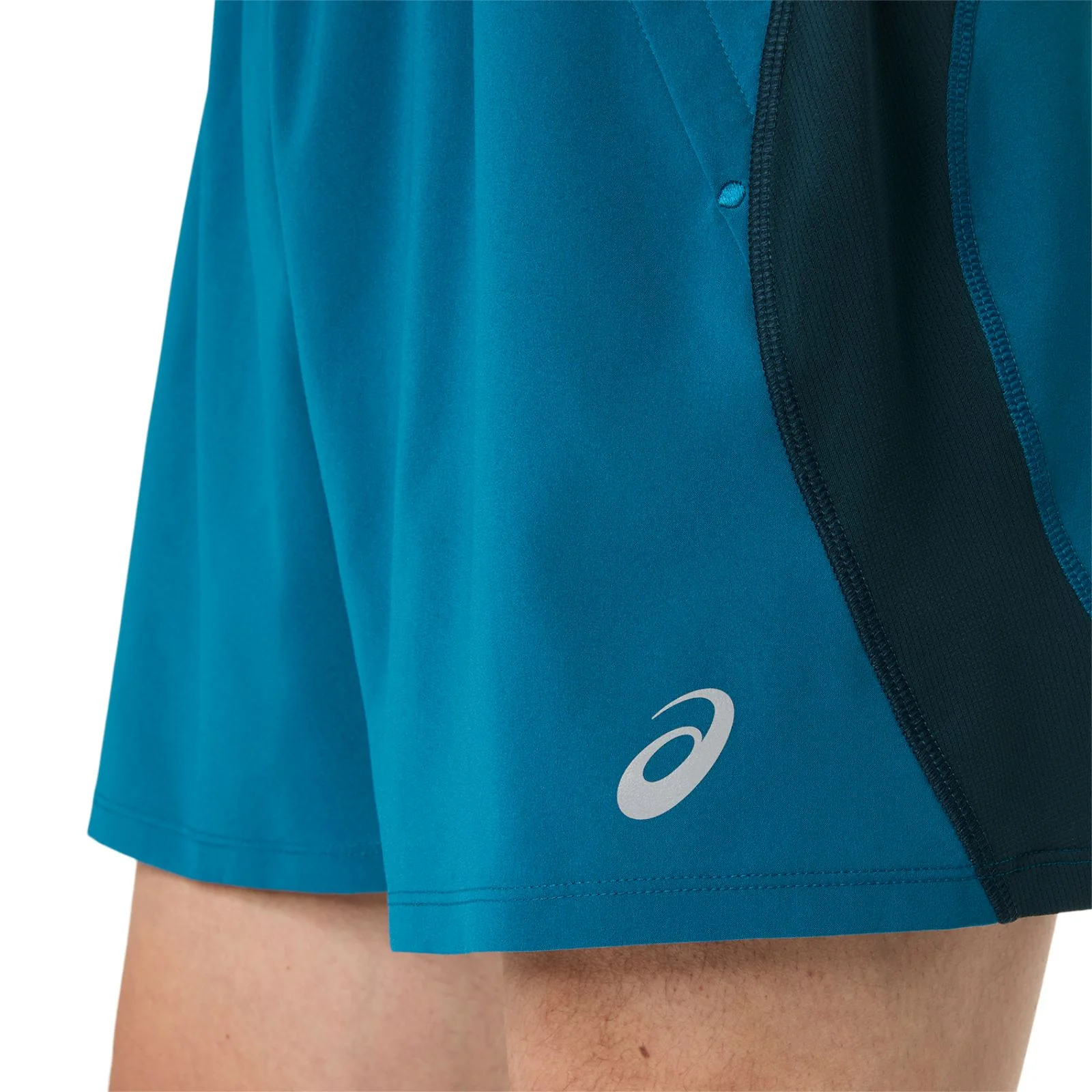 Asics Road 5-Inch Mens Lightweight Running Shorts - Image 6
