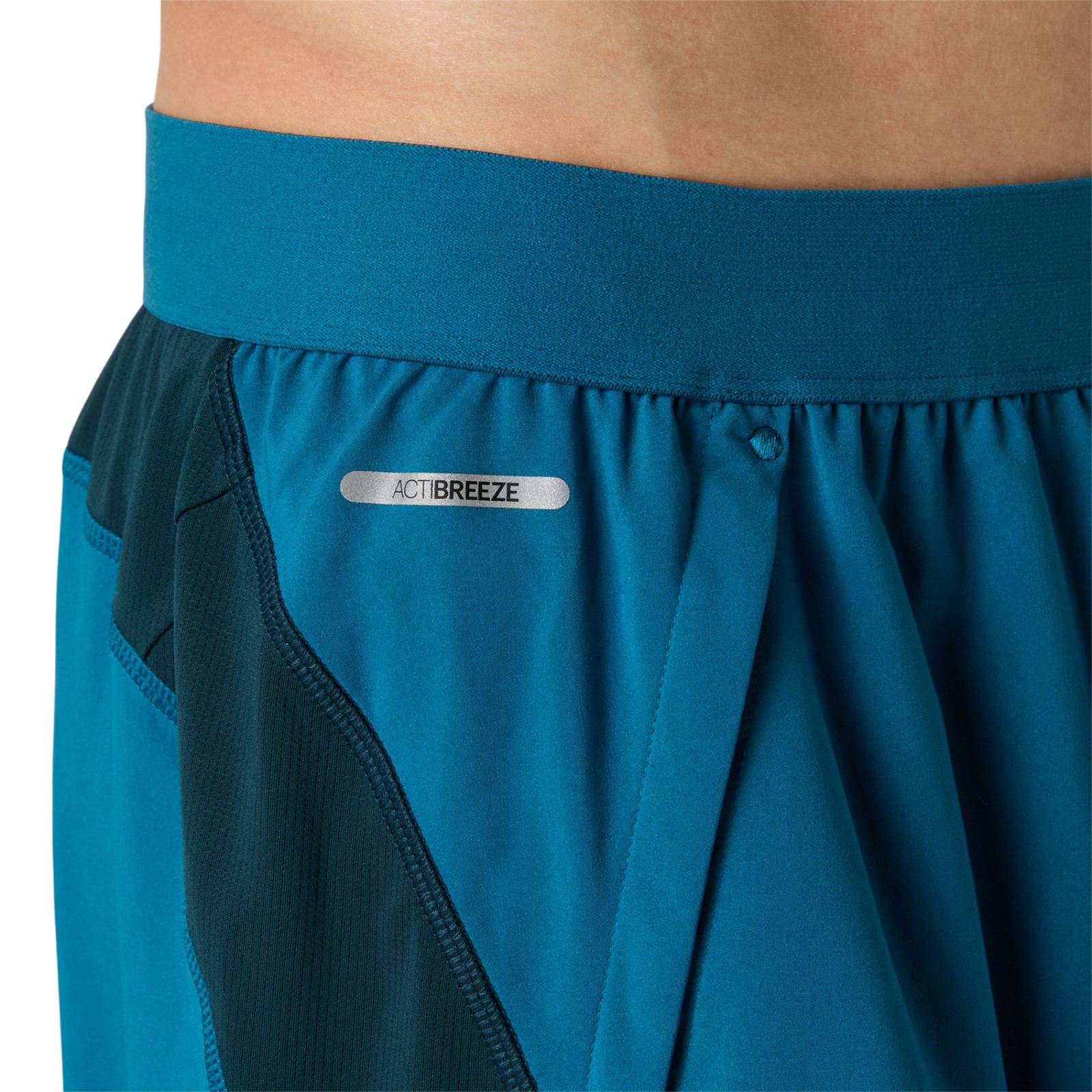 Asics Road 5-Inch Mens Lightweight Running Shorts - Image 7