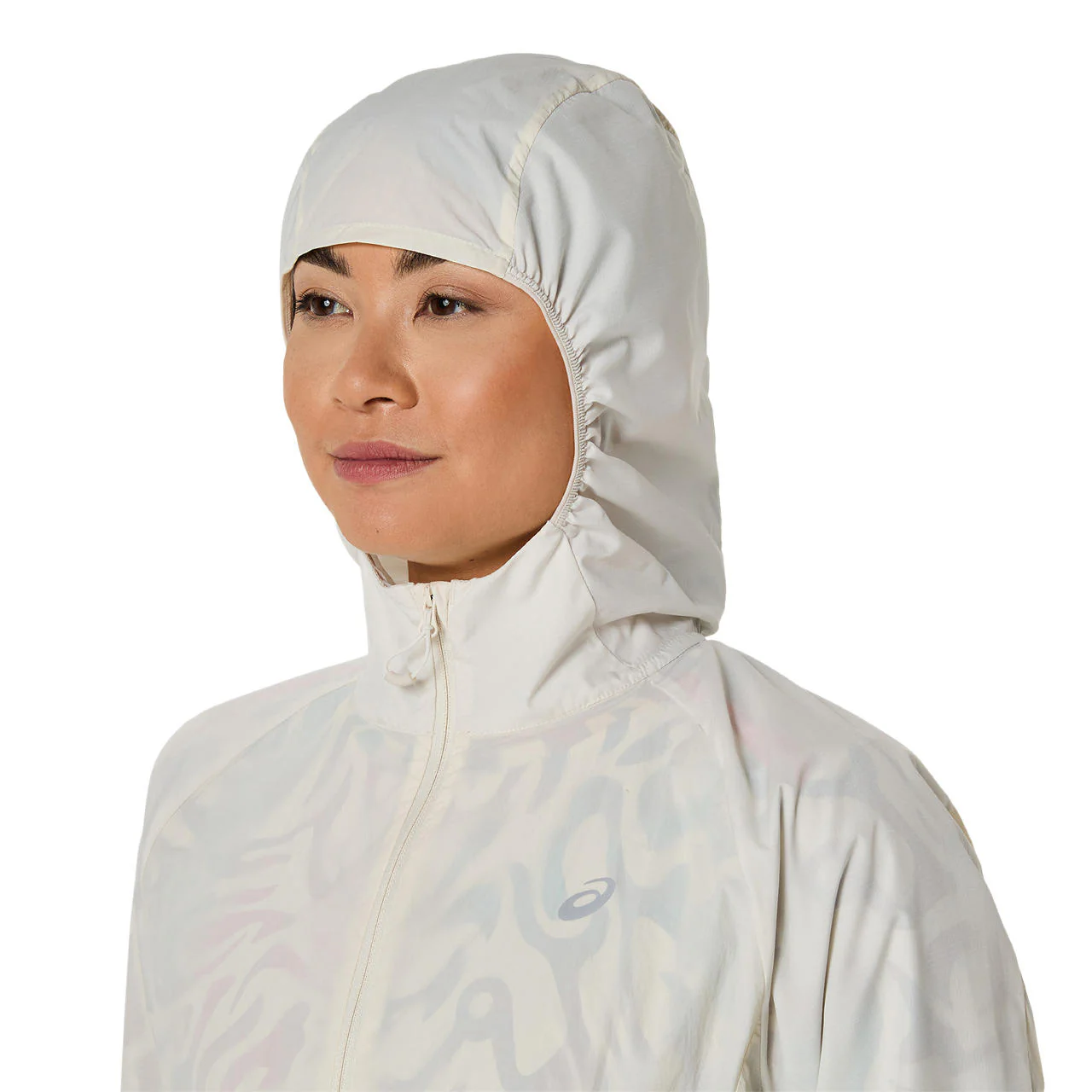 Asics Road Packable Womens Jacket - Image 10