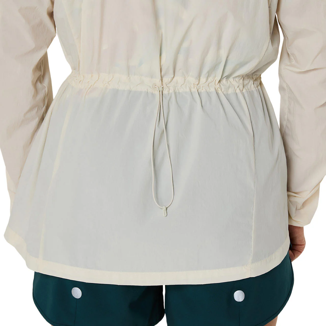 Asics Road Packable Womens Jacket - Image 8