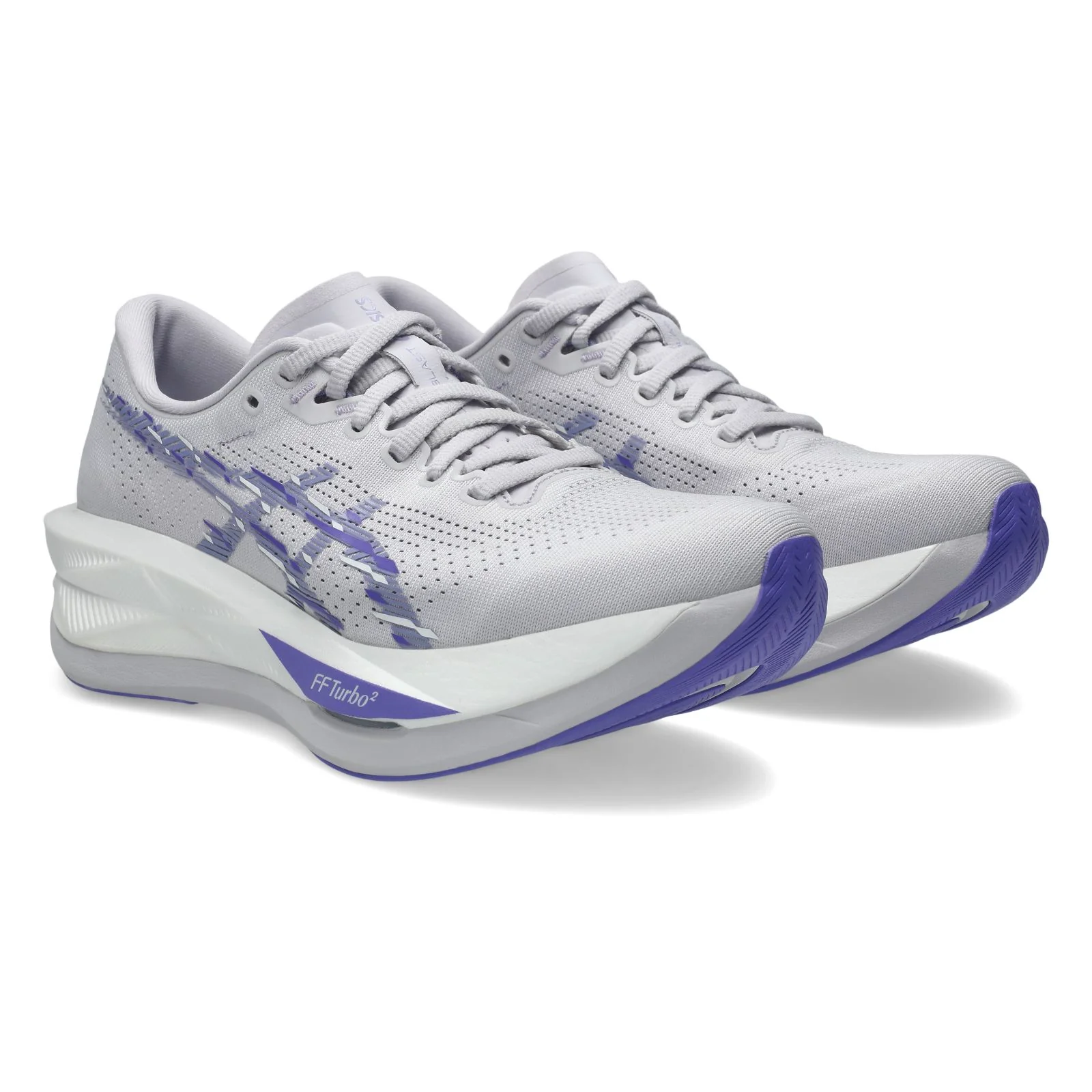 Asics SONICBLAST™ Womens Lightweight Running Shoes - Image 6