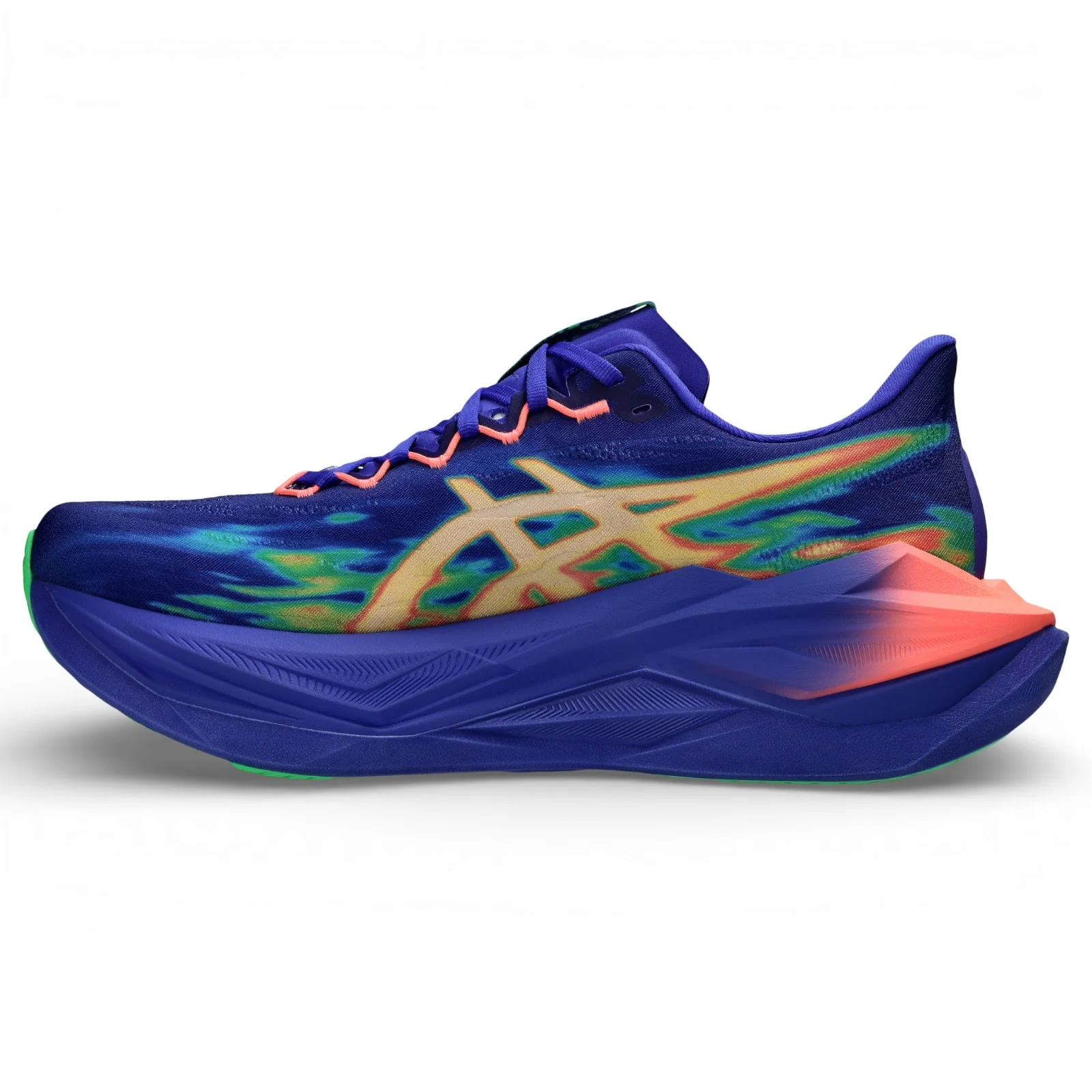 Asics SUPERBLAST™ 3 Unisex Road Running Shoes - Image 2