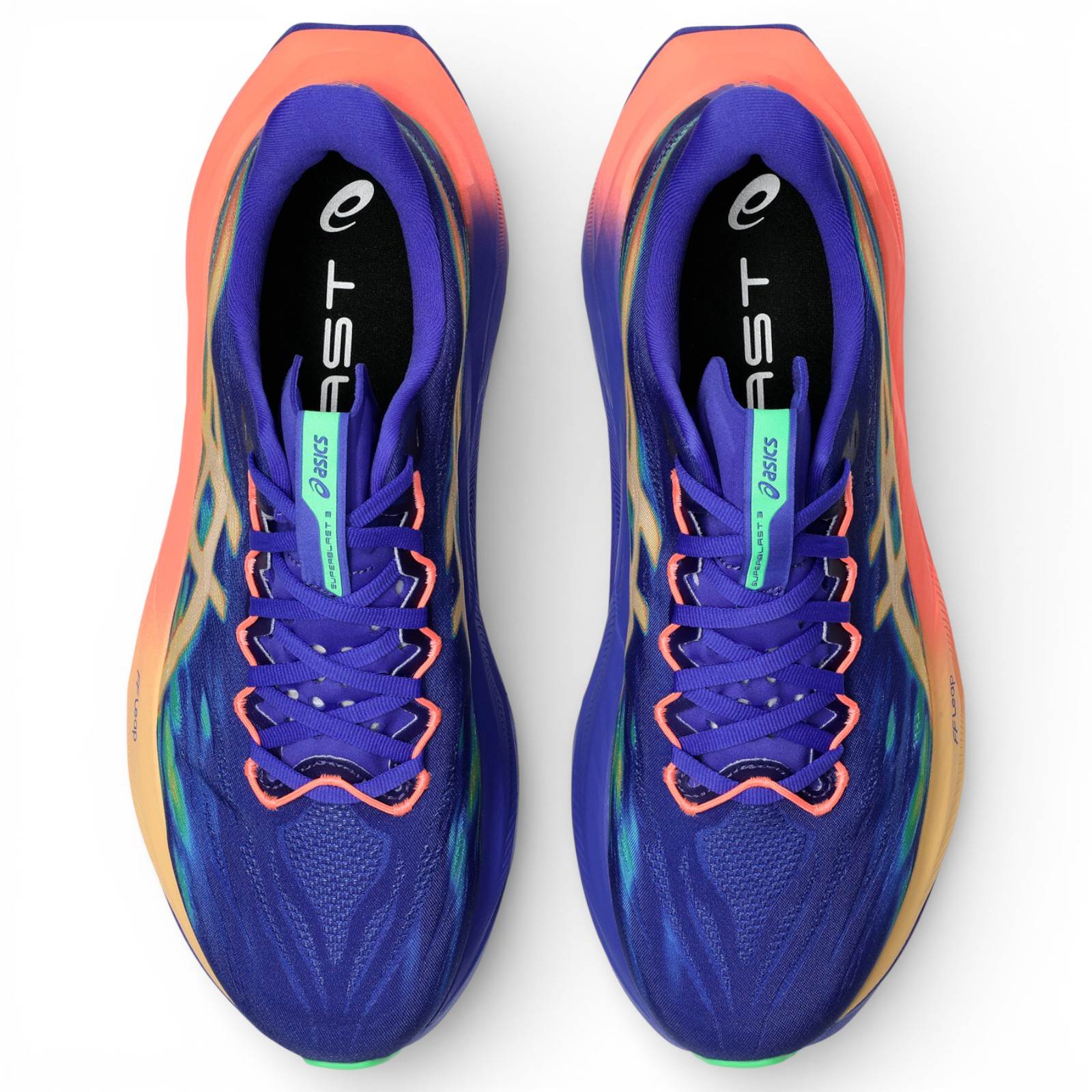 Asics SUPERBLAST™ 3 Unisex Road Running Shoes - Image 3