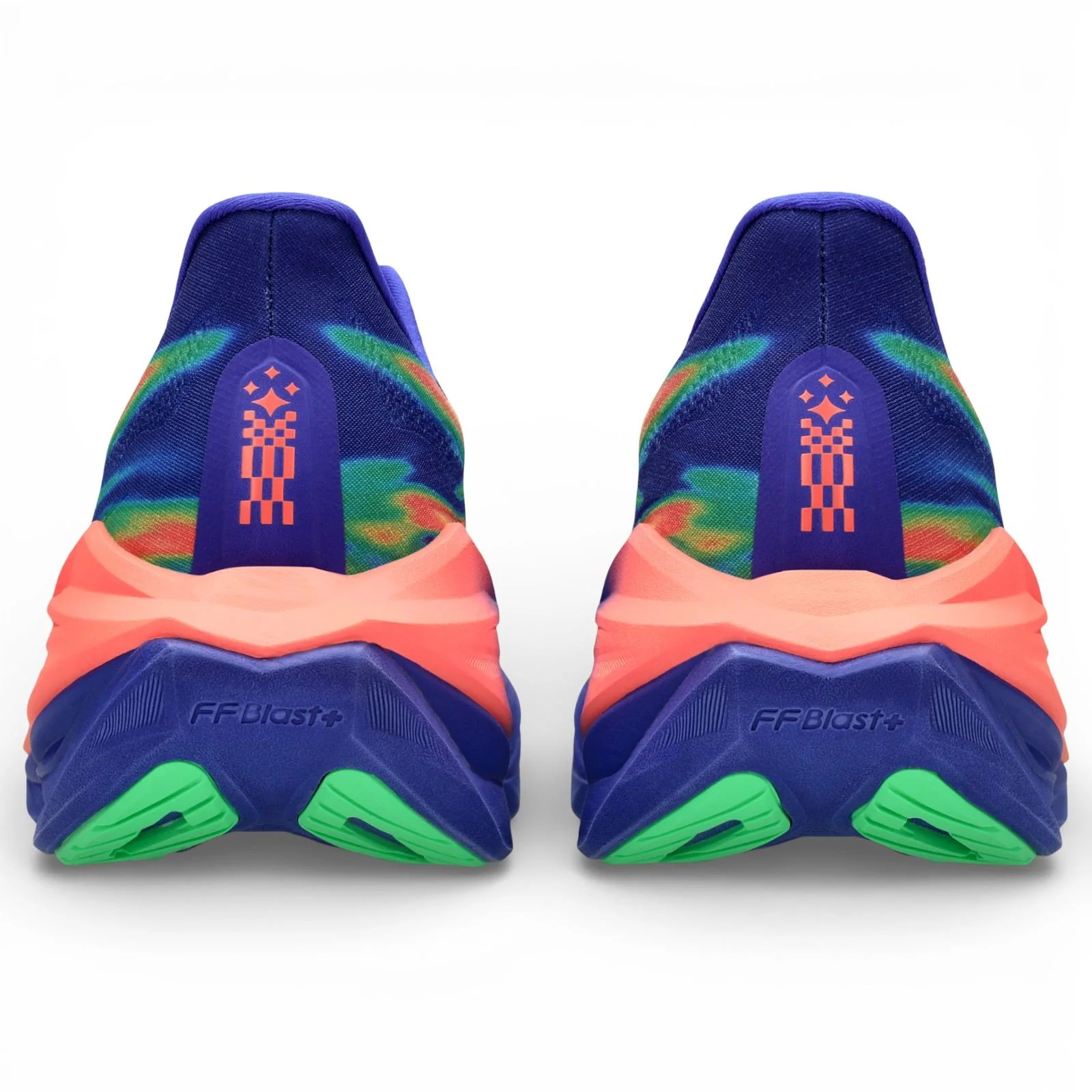 Asics SUPERBLAST™ 3 Unisex Road Running Shoes - Image 5