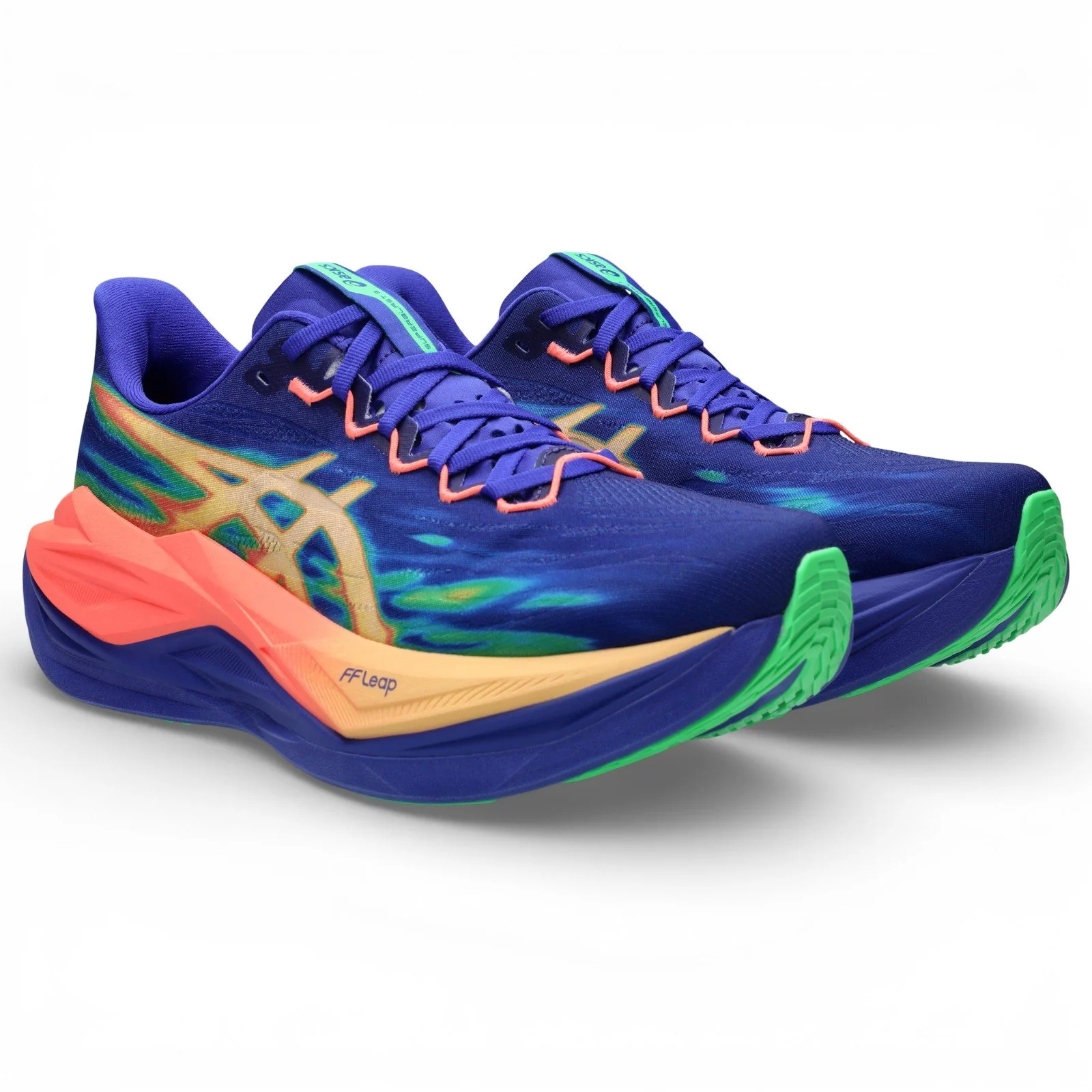 Asics SUPERBLAST™ 3 Unisex Road Running Shoes - Image 6
