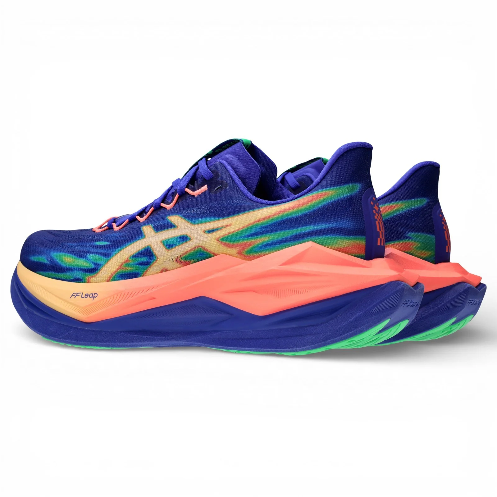 Asics SUPERBLAST™ 3 Unisex Road Running Shoes - Image 7