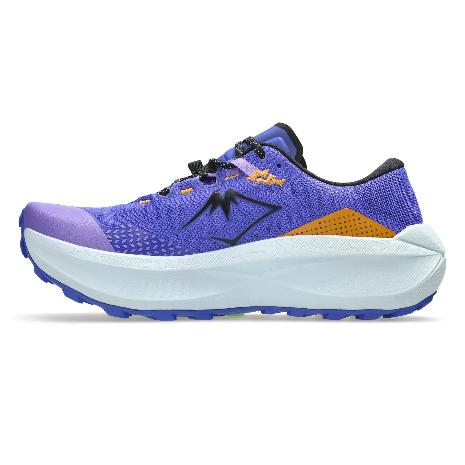 Asics TRABUCO™ Max 5 Mens Trail Running Shoes - Image 2