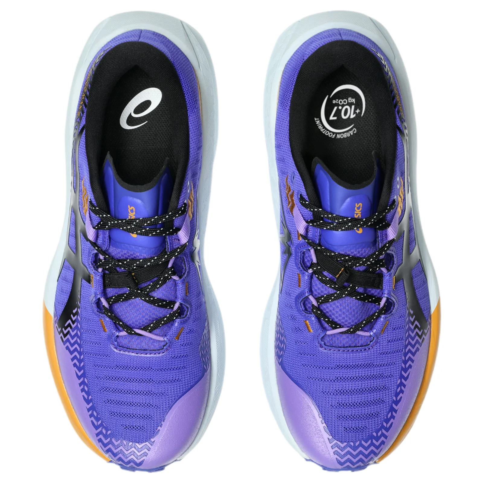 Asics TRABUCO™ Max 5 Mens Trail Running Shoes - Image 3