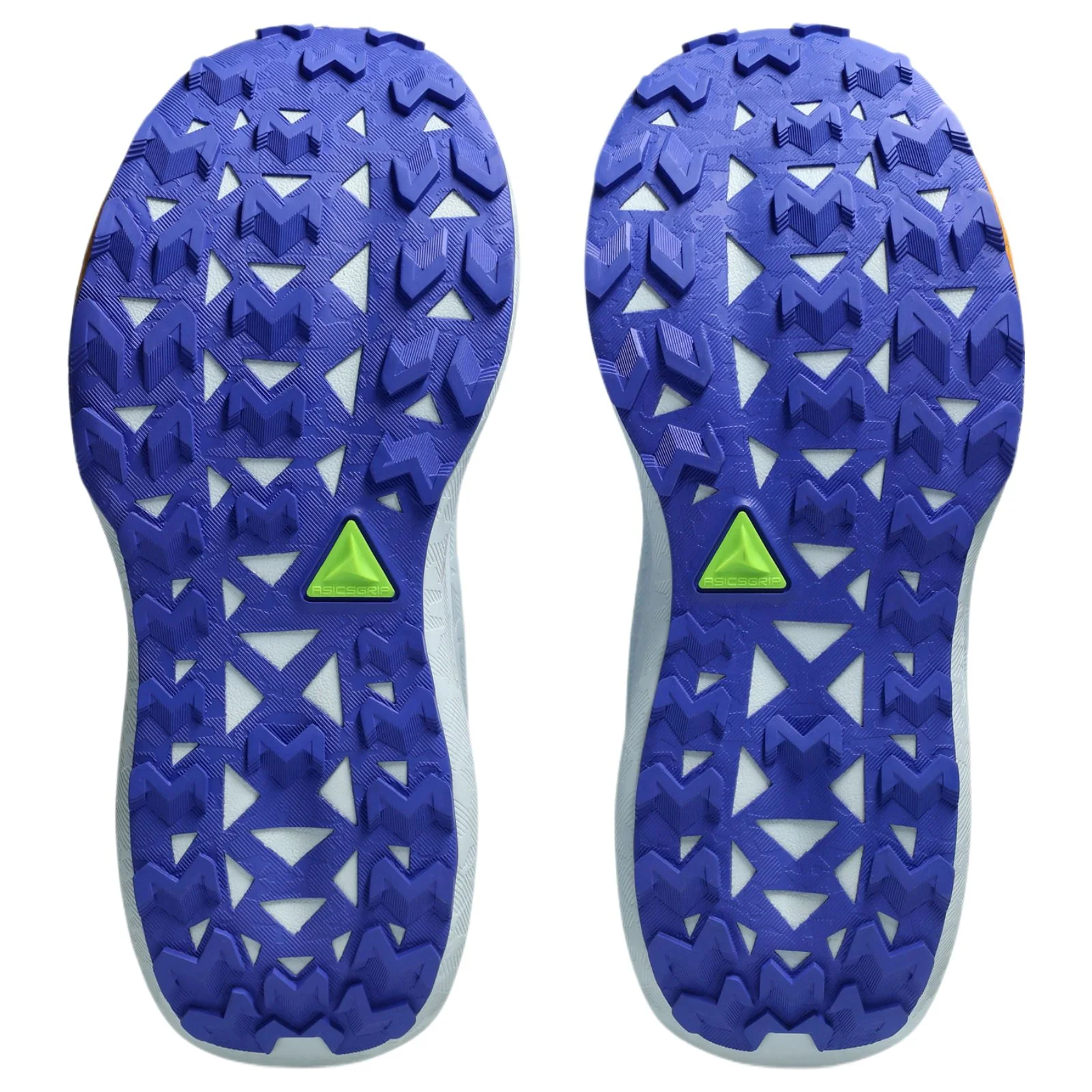 Asics TRABUCO™ Max 5 Mens Trail Running Shoes - Image 4