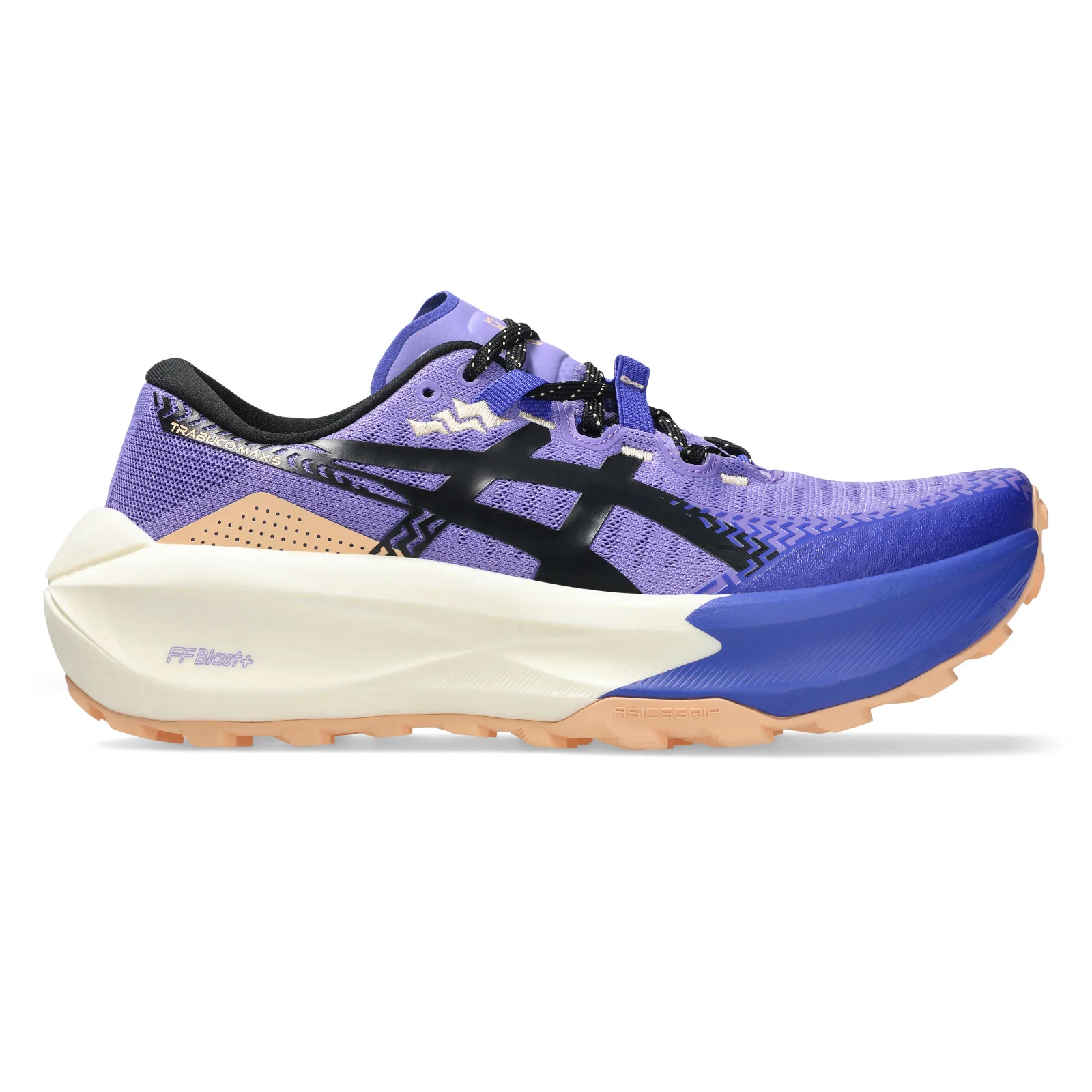 Asics TRABUCO™ MAX 5 Womens Trail Running Shoes