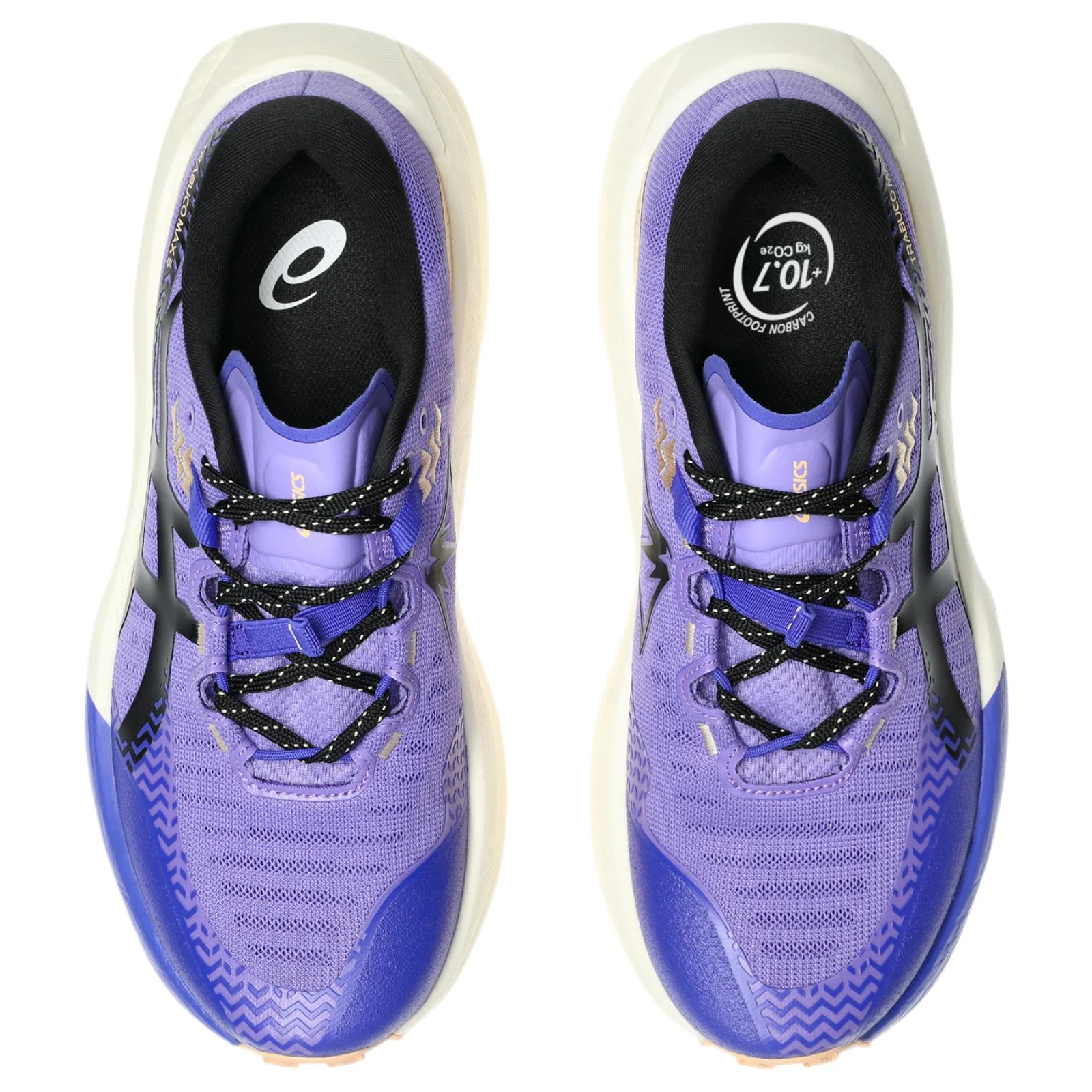Asics TRABUCO™ MAX 5 Womens Trail Running Shoes - Image 3