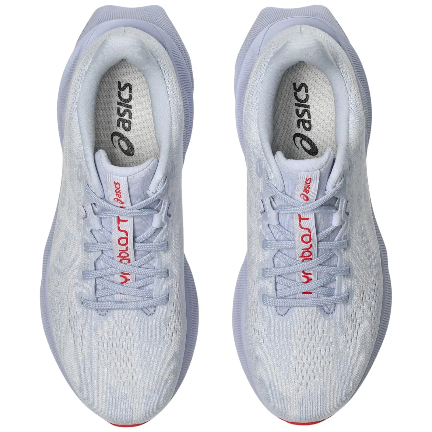 Asics Dynablast 5 Womens Road Running Shoes - Image 3
