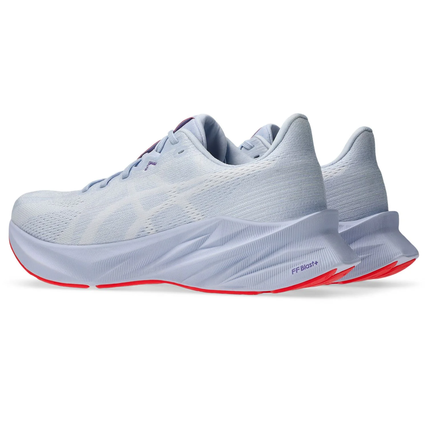 Asics Dynablast 5 Womens Road Running Shoes - Image 5