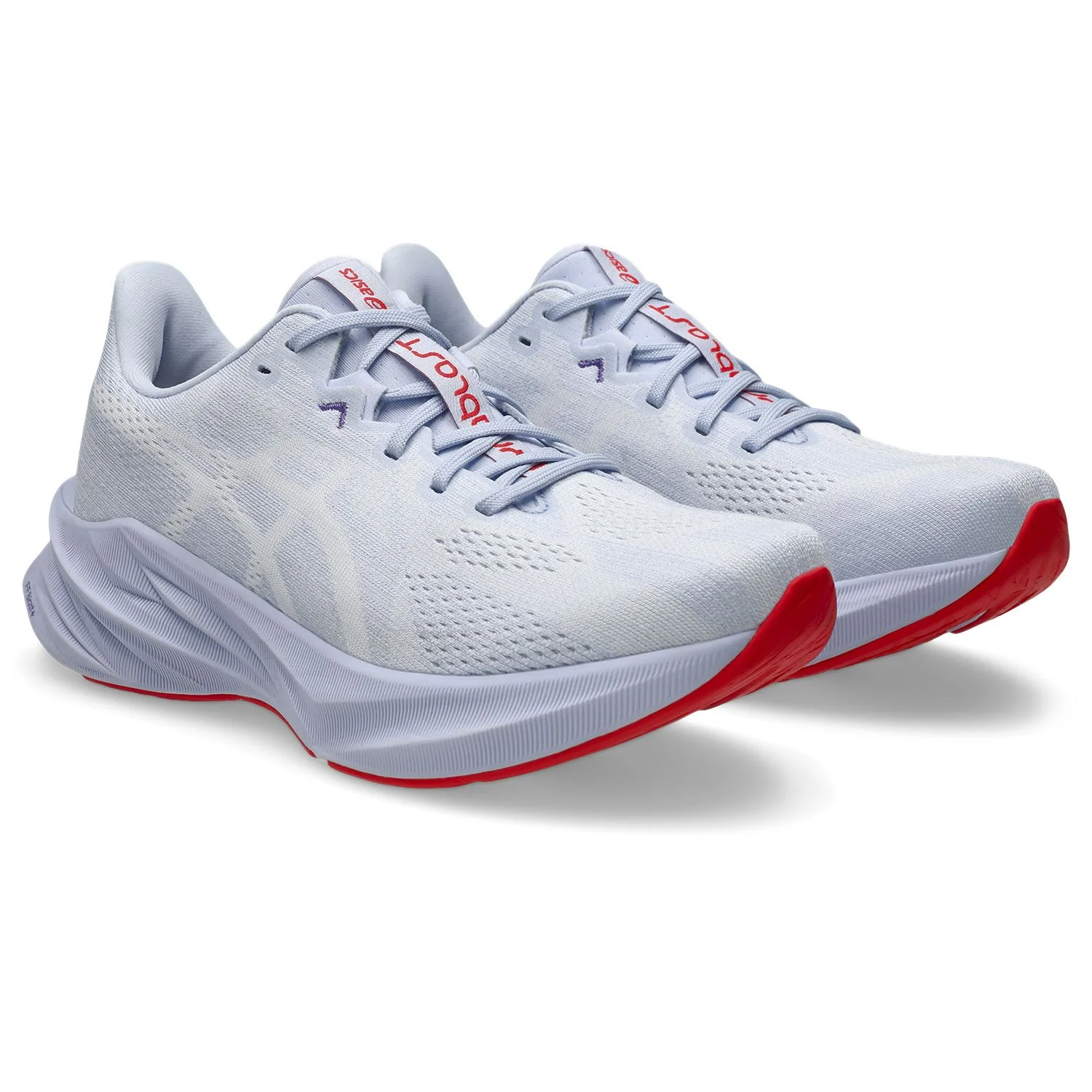 Asics Dynablast 5 Womens Road Running Shoes - Image 7