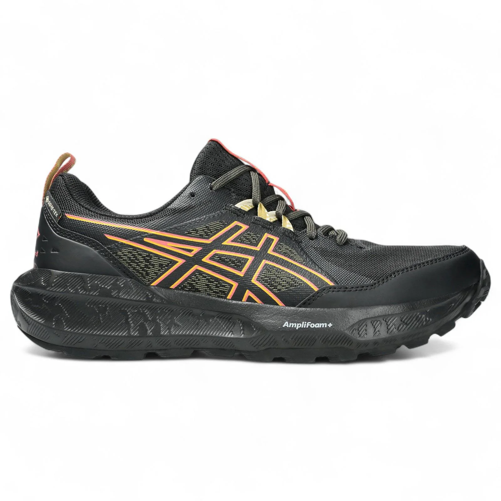 Asics Gel-Sonoma 8 GTX Womens Trail Running Shoes