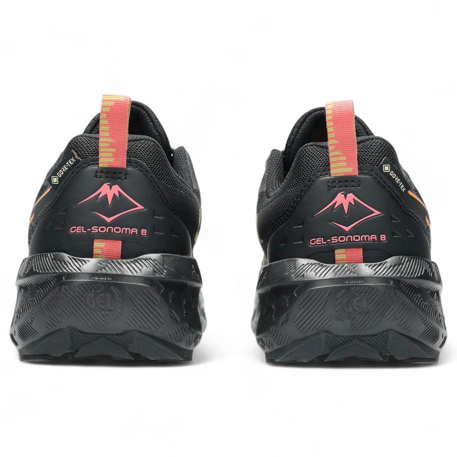 Asics Gel-Sonoma 8 GTX Womens Trail Running Shoes - Image 5