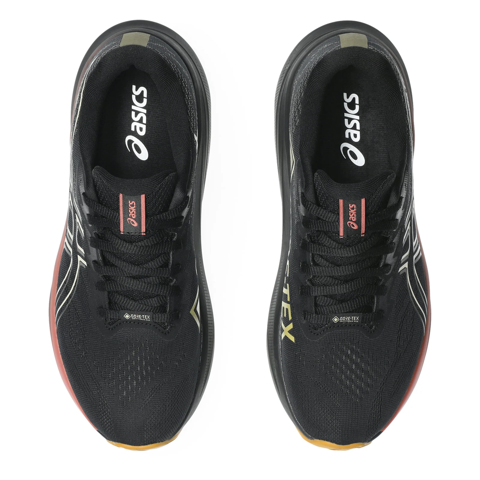 Asics Womens GT-2000 14 GTX Running Shoes - Image 3