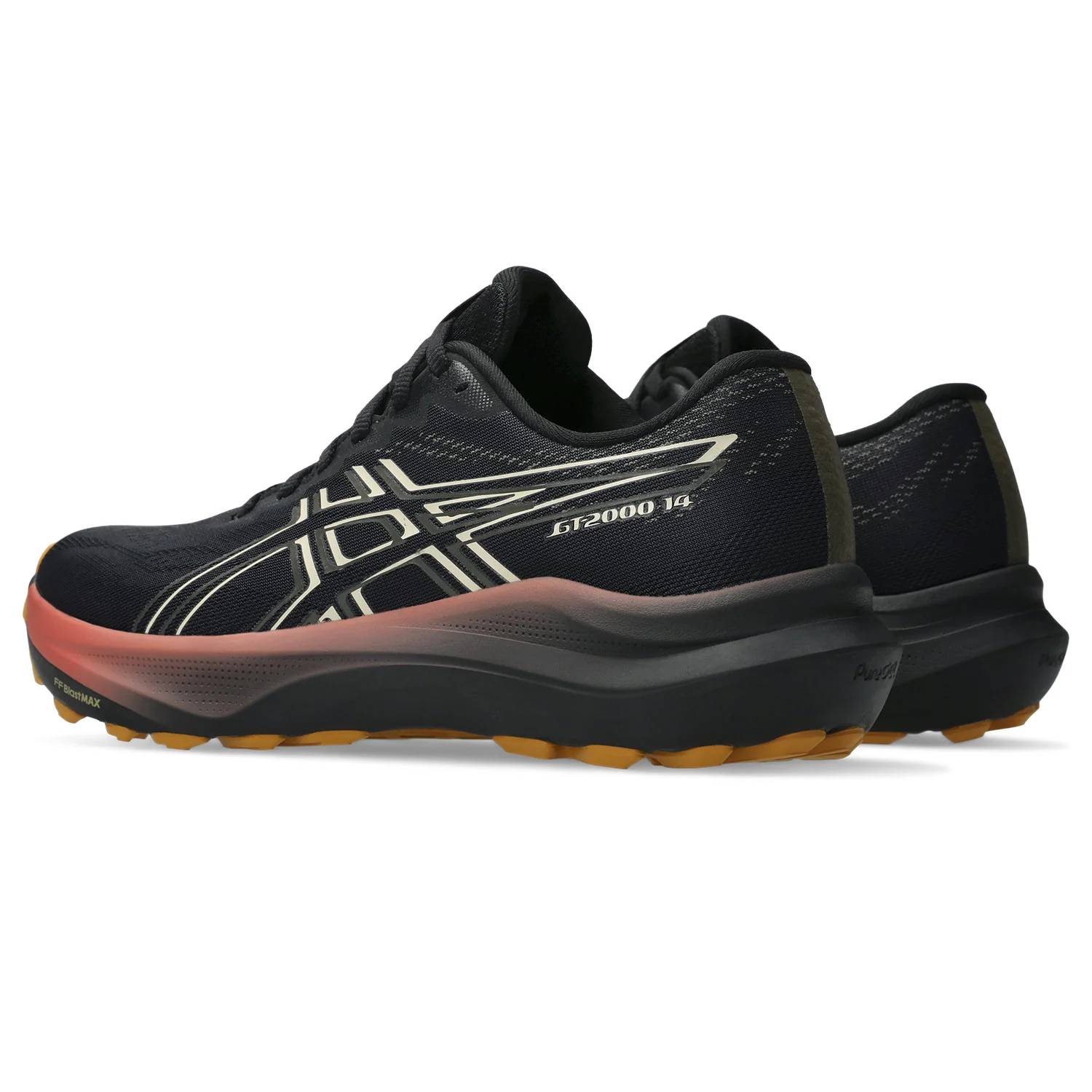 Asics Womens GT-2000 14 GTX Running Shoes - Image 6
