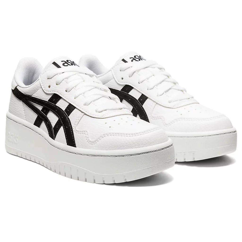 Asics Womens Japan S Platform Shoes - Image 5