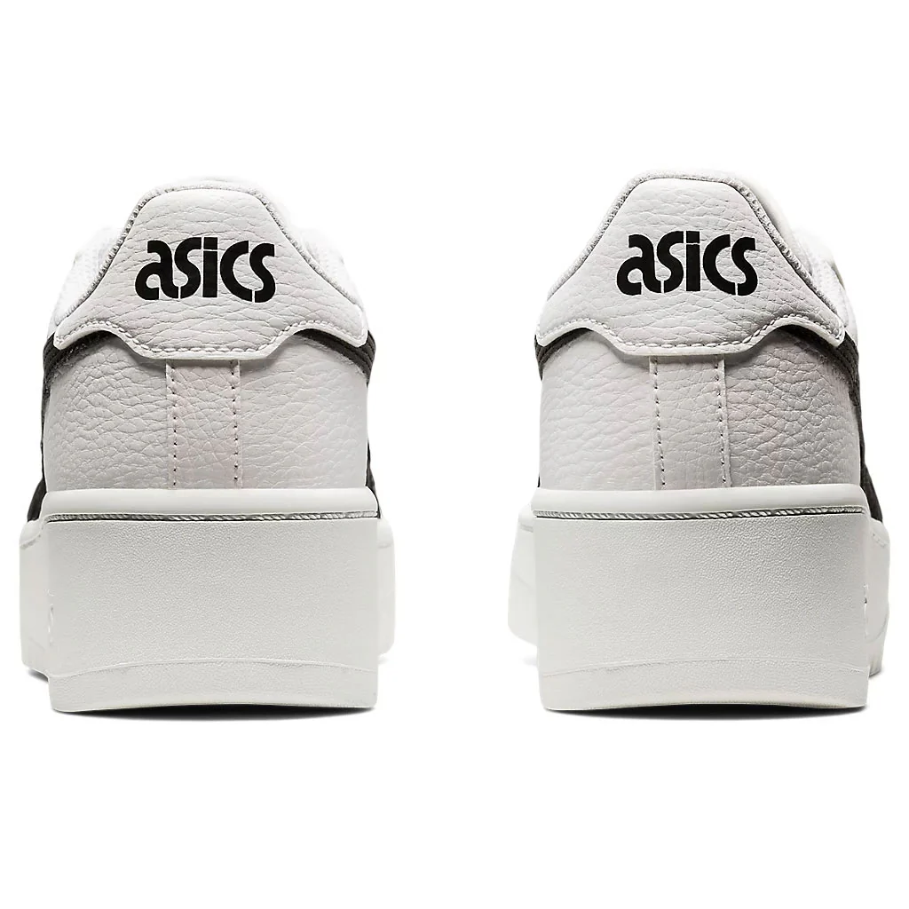 Asics Womens Japan S Platform Shoes - Image 7