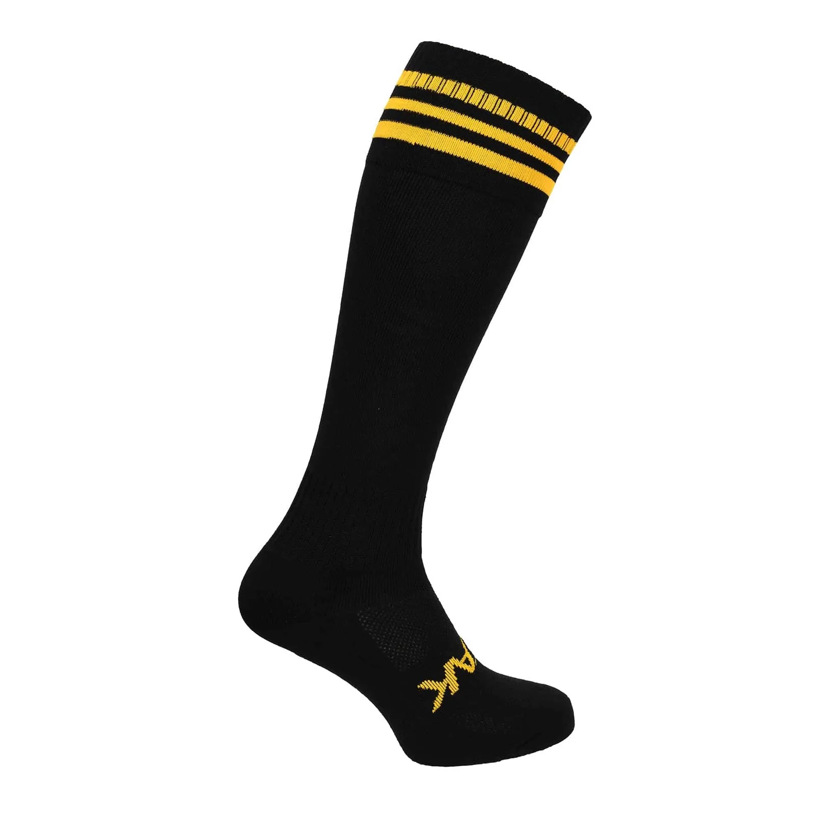 Atak 3 Bar Striped Kids Sports Socks