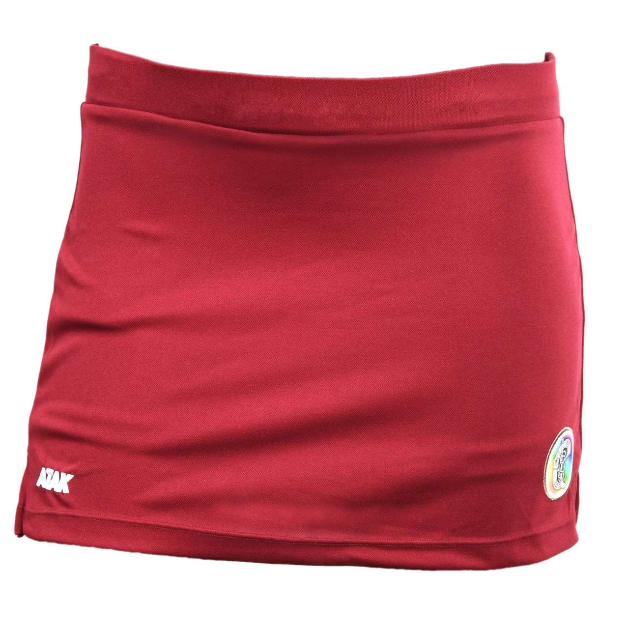 ATAK Camogie Girls Skort - Image 3