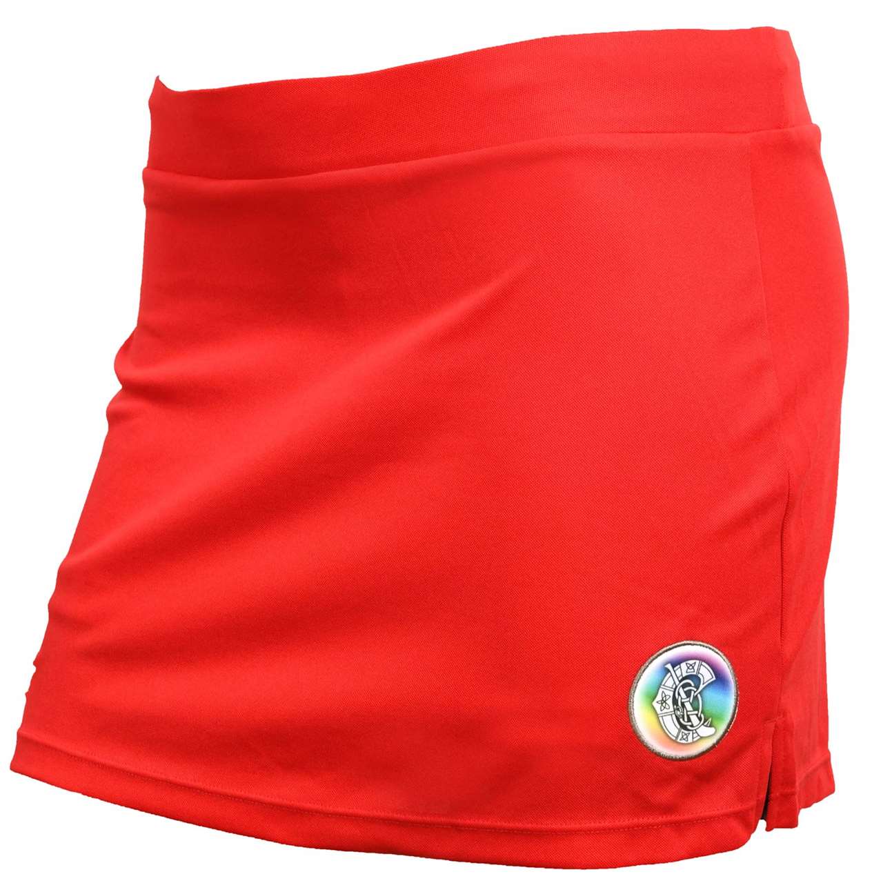 ATAK Camogie Girls Skort