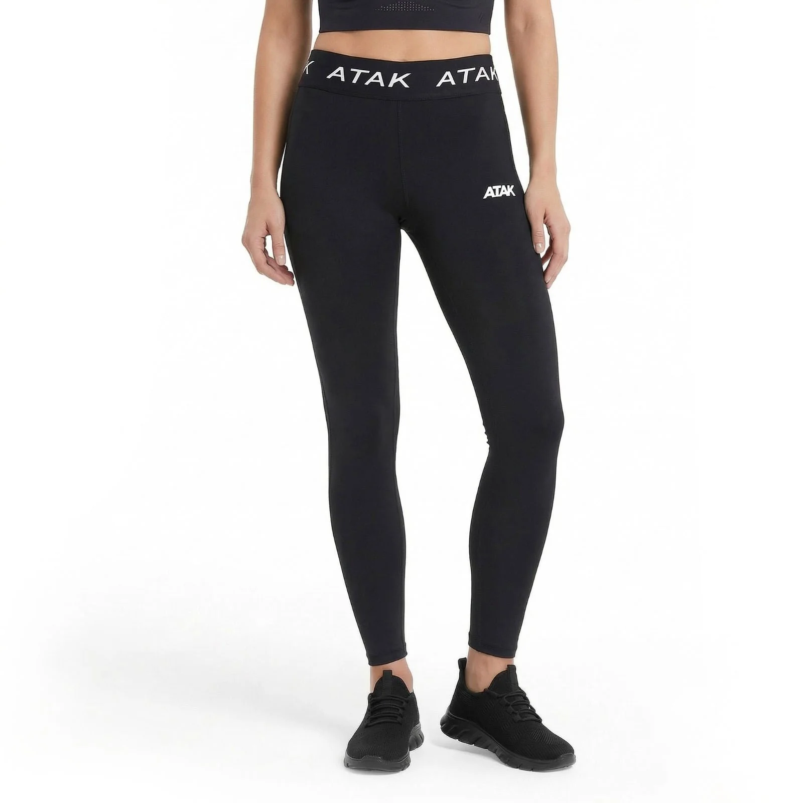 Atak Compression Womens Tights