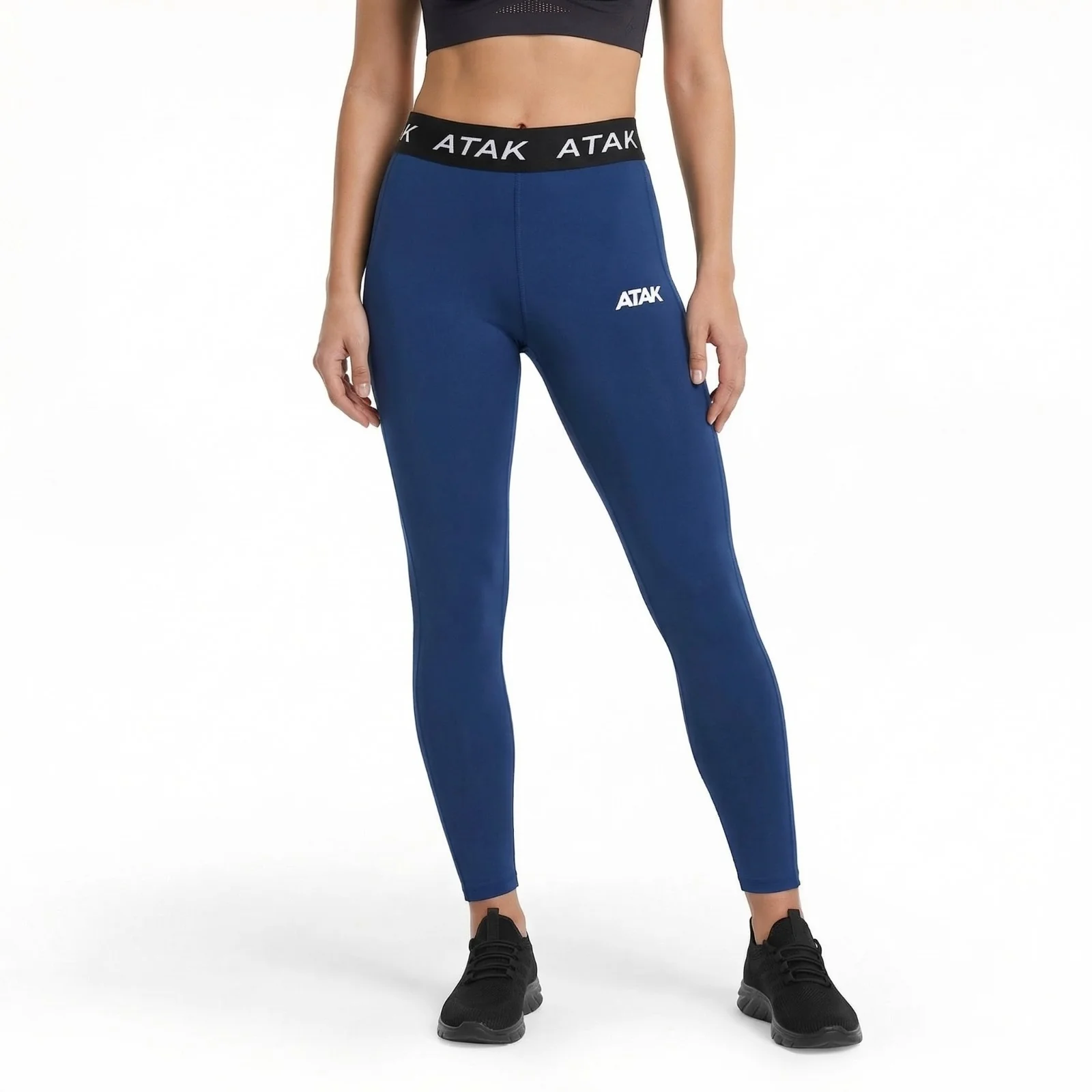 Atak Compression Womens Tights