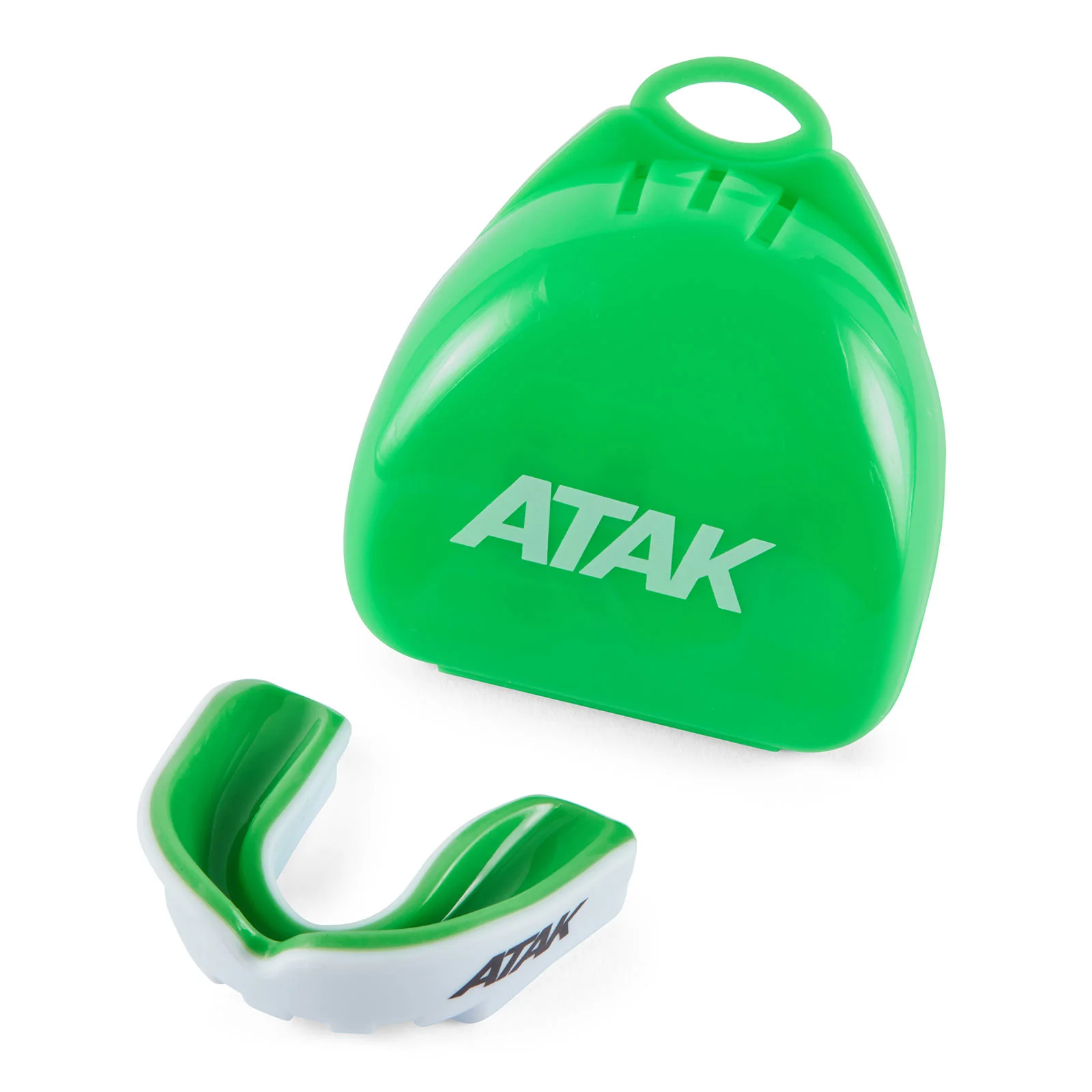 ATAK Fortis Gel Junior Mouthguards - Image 2