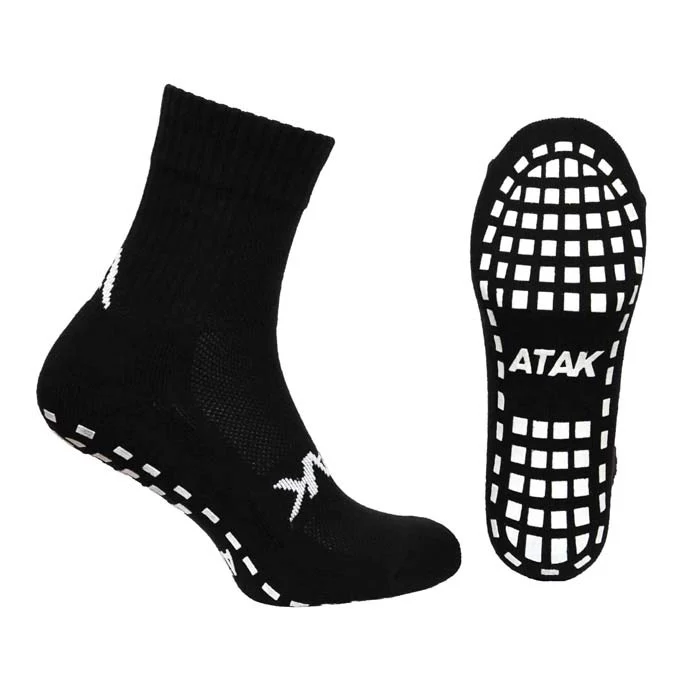 ATAK Gripzlite Pro Adult Socks - Image 5