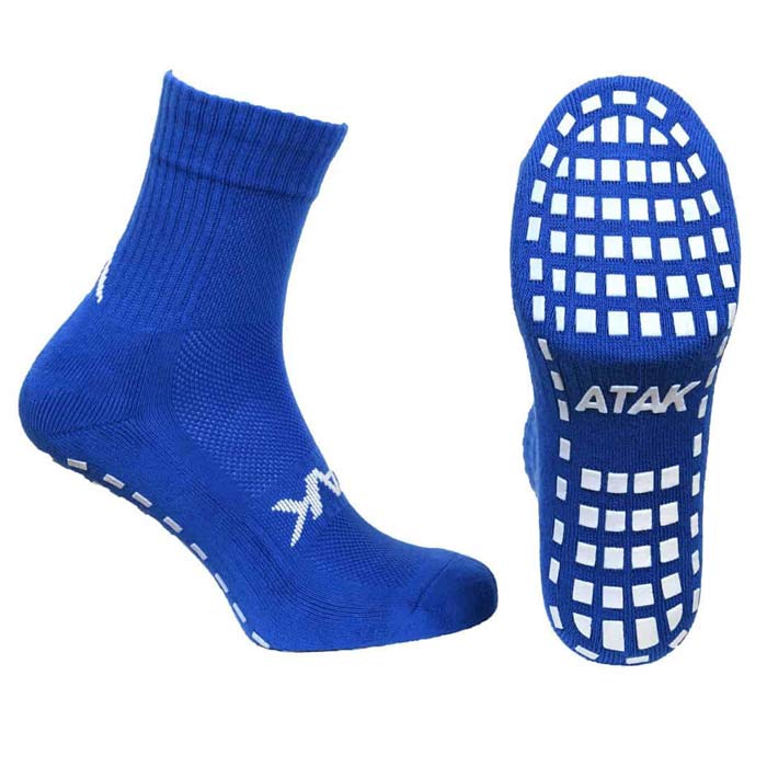 ATAK Gripzlite Pro Adult Socks - Image 5