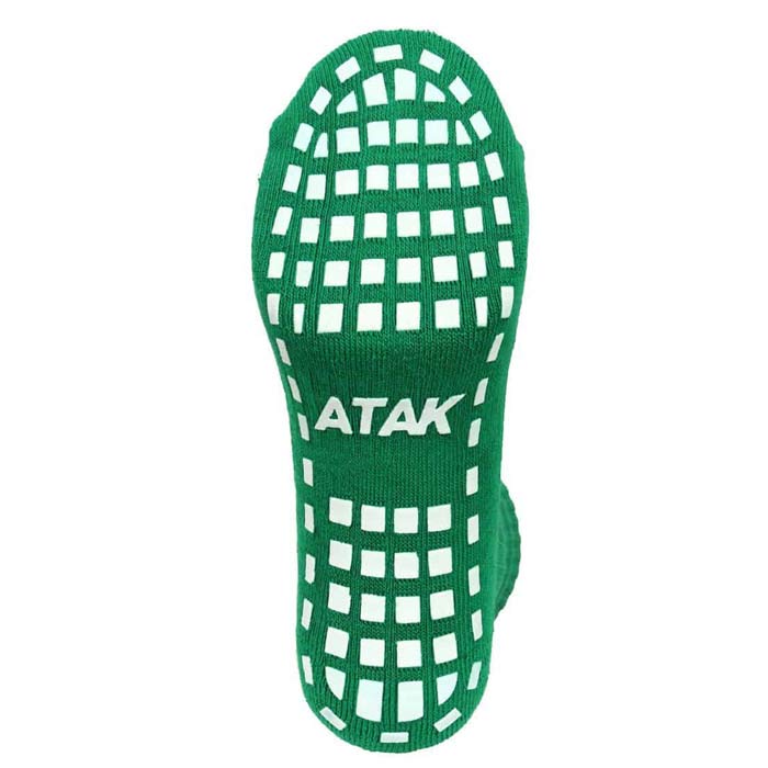 ATAK Gripzlite Pro Kids Socks - Image 4