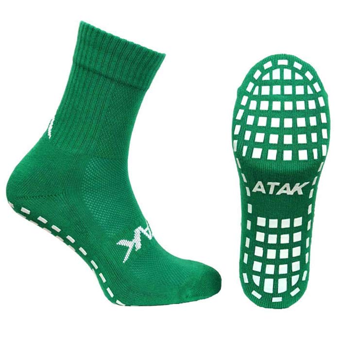 ATAK Gripzlite Pro Kids Socks - Image 5