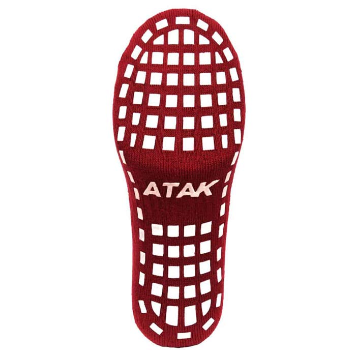 ATAK Gripzlite Pro Kids Socks - Image 4
