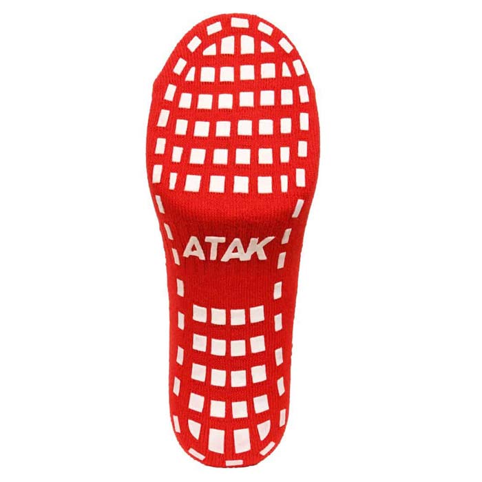 ATAK Gripzlite Pro Kids Socks - Image 4